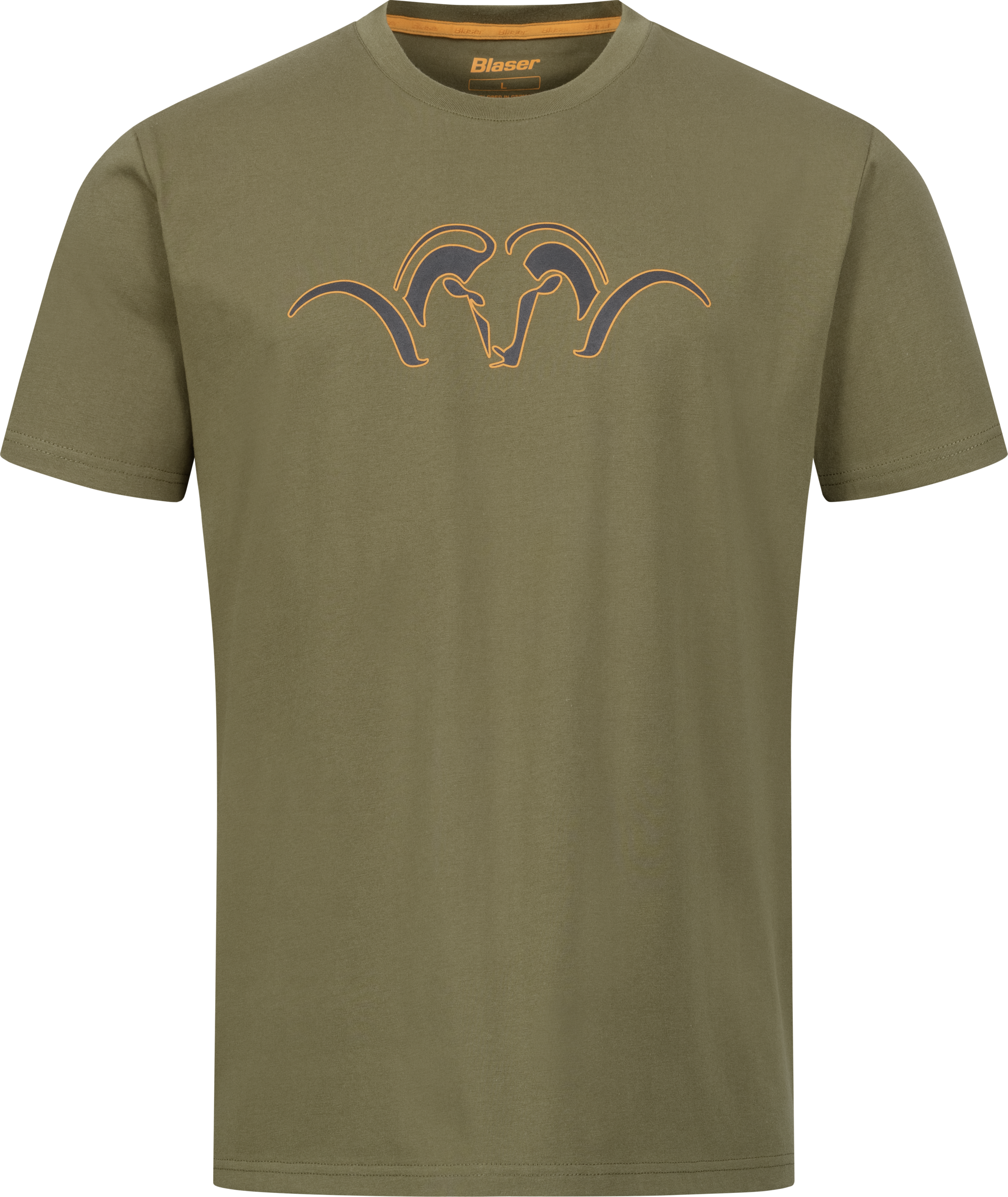 Men's Outline T-Shirt 26 Argali
