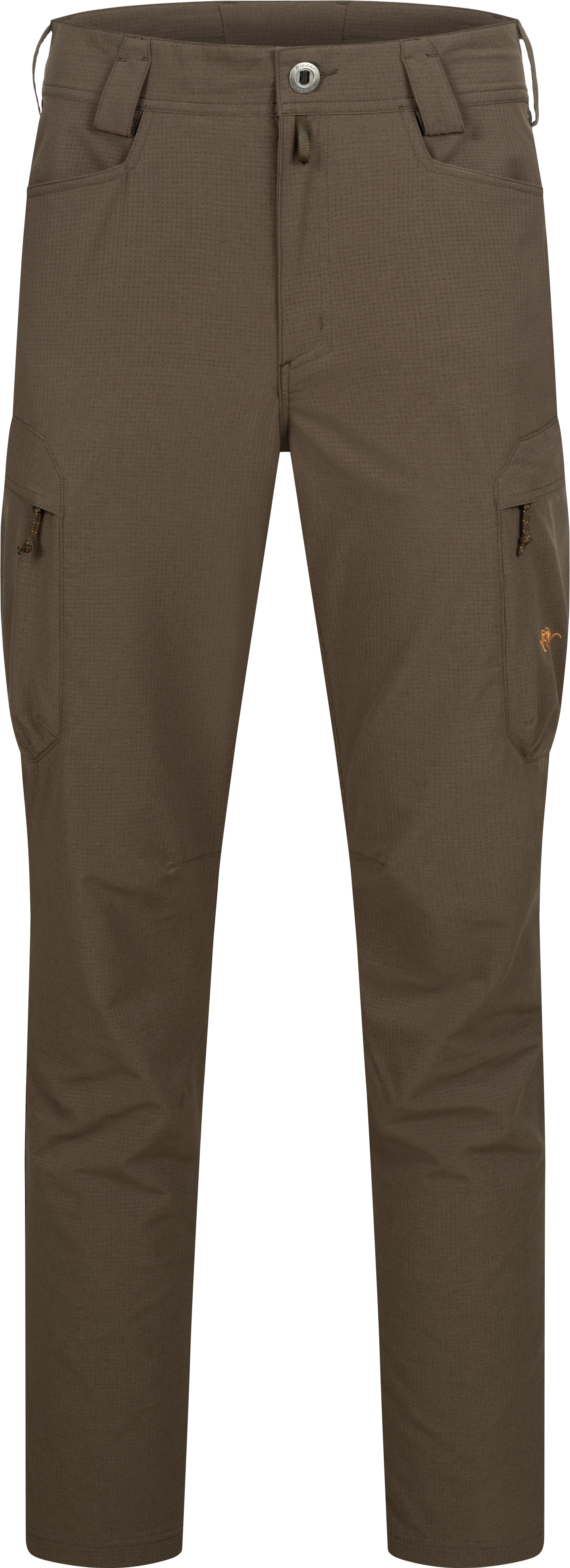 Men's AirFlow Pants Dark Brown