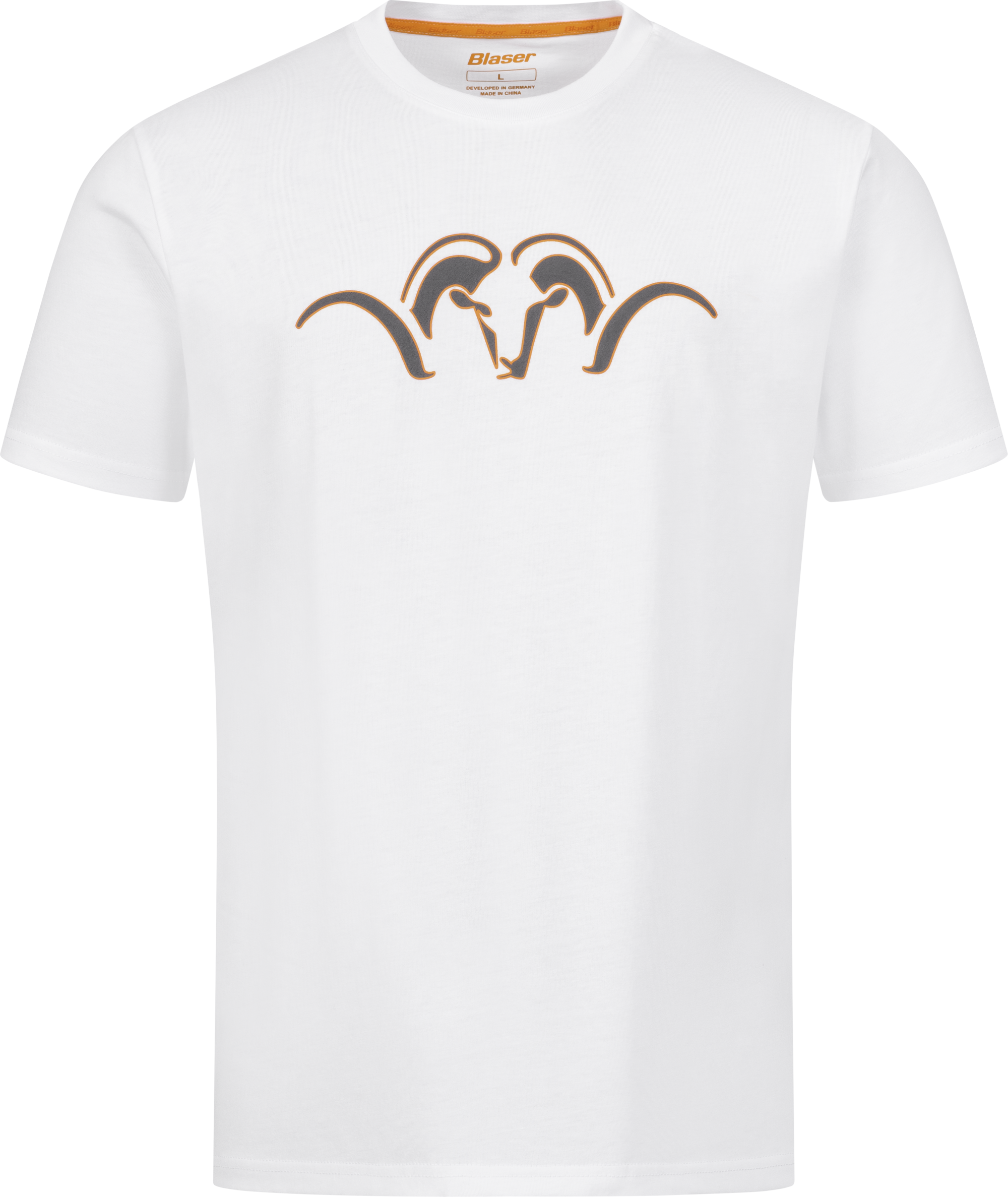 Men's Outline T-Shirt 26 Argali