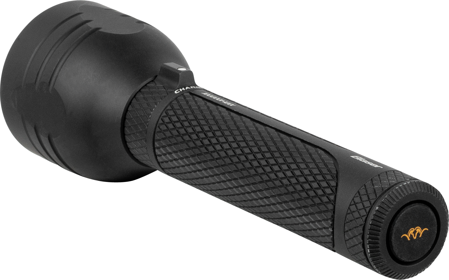 HL 1500 Flashlight Black