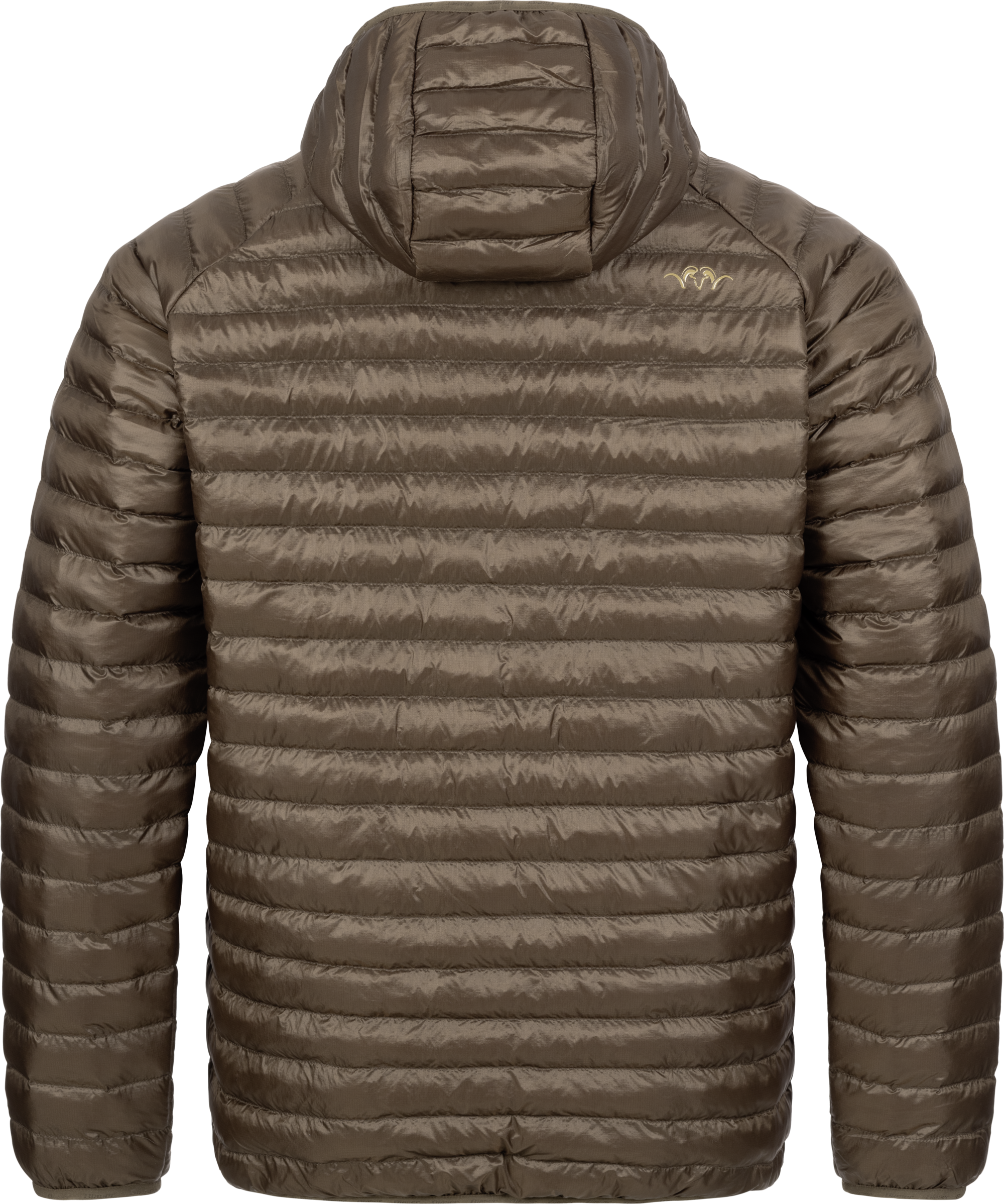 Men's Challenger Airflake Jacket Dark Brown