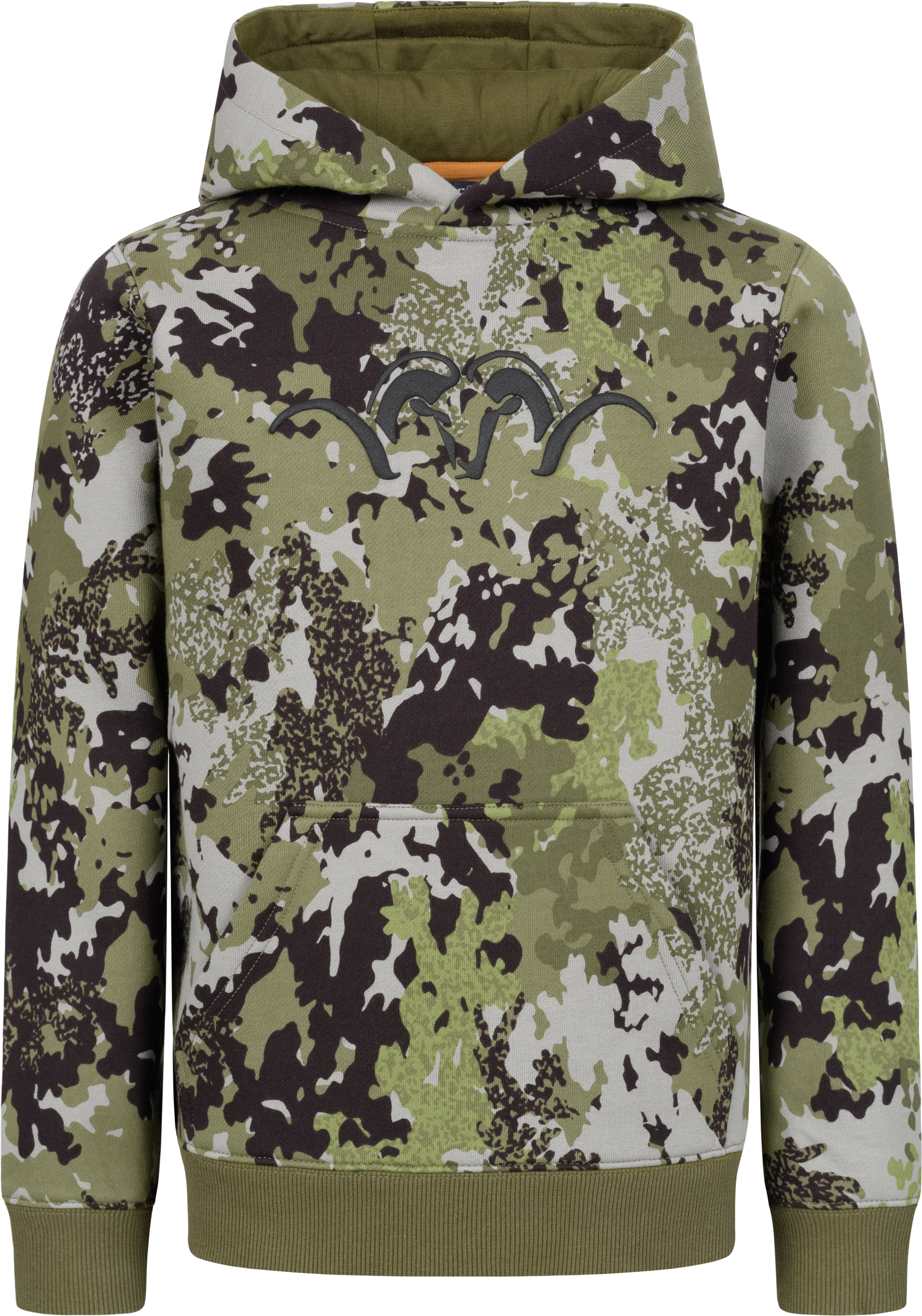 Kids' Argali Hoody