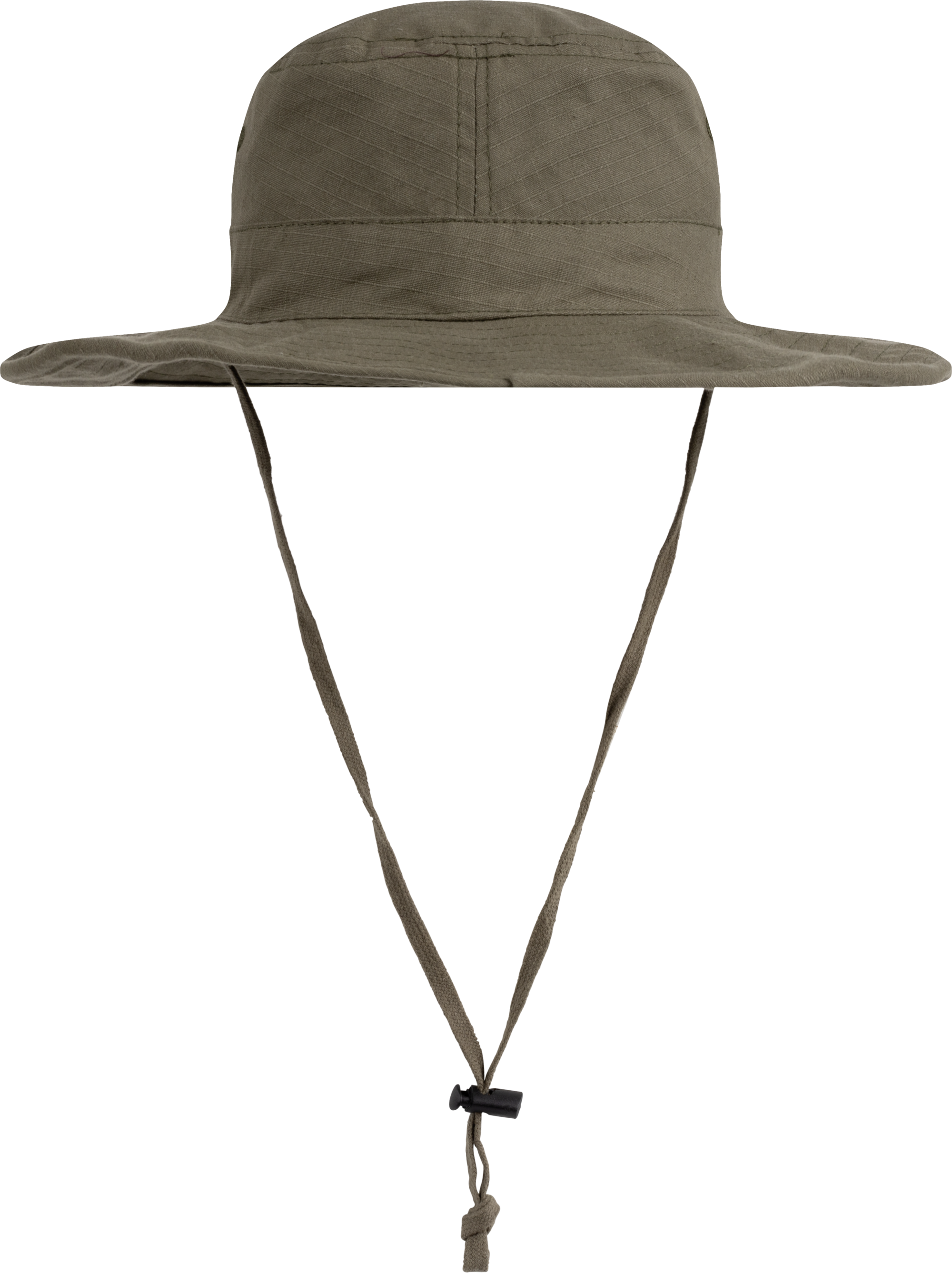 HunTec Bucket Hat Dark Olive