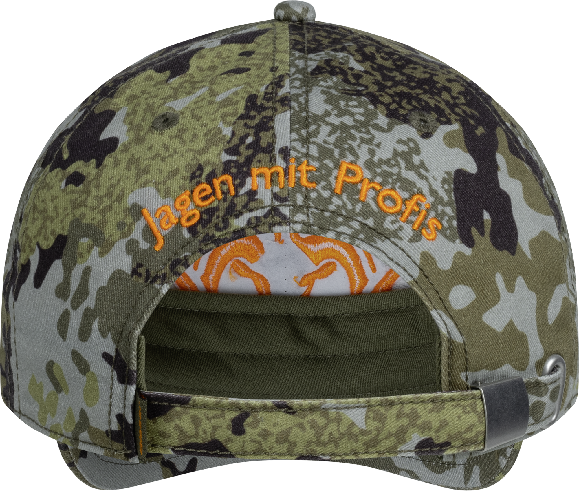 HunTec LP Cap J-Pro