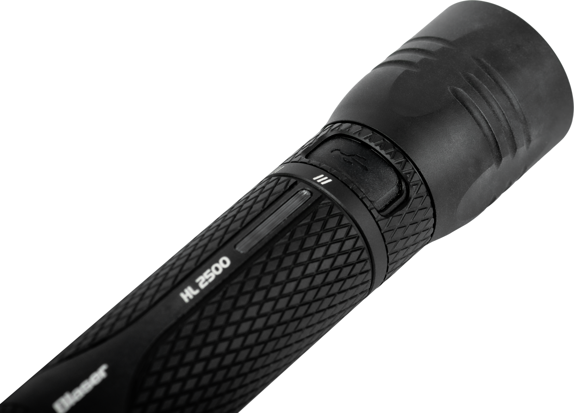 HL 2500 Flashlight
