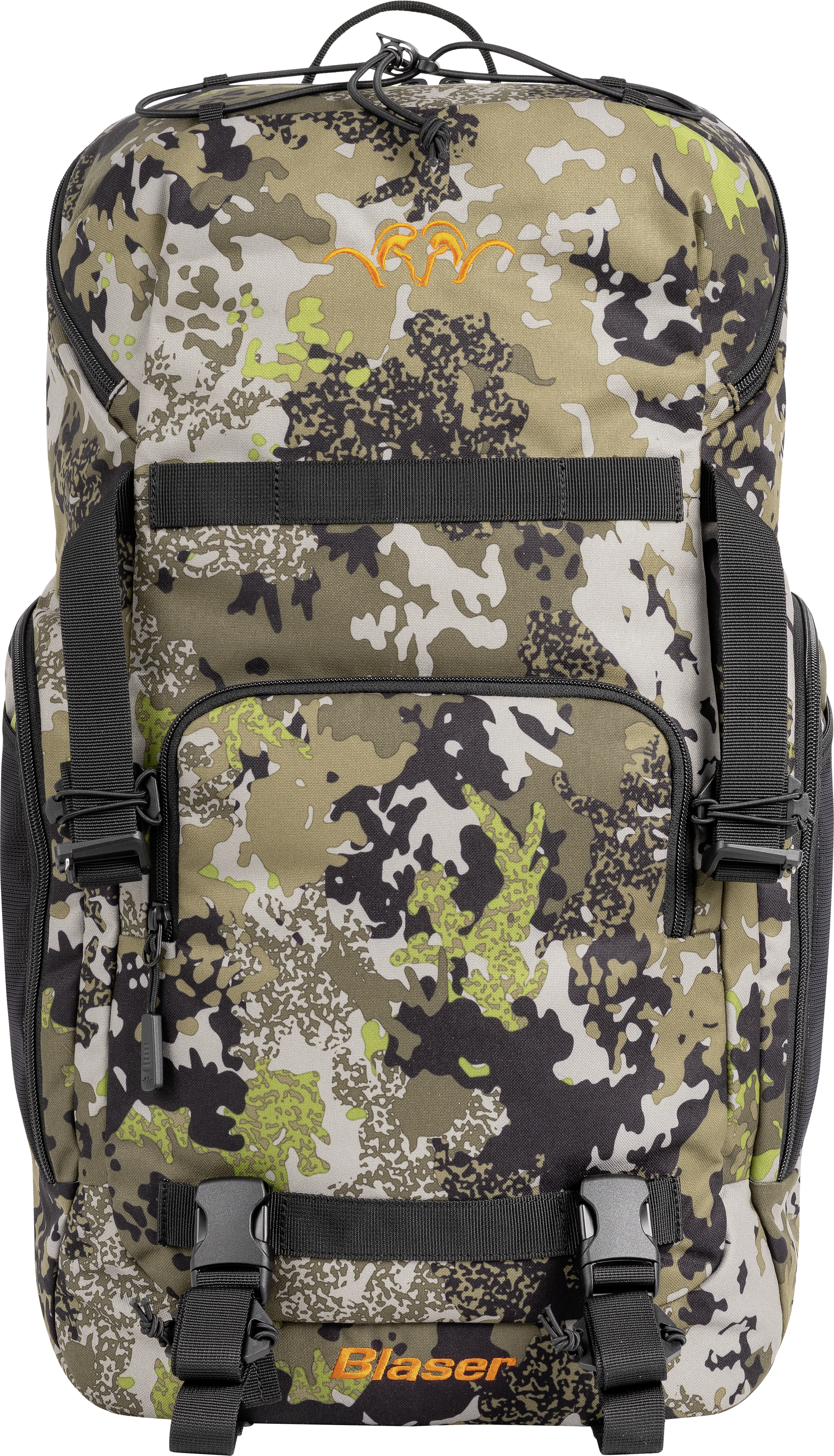 Ultimate Backpack S Backpack HunTec Camo