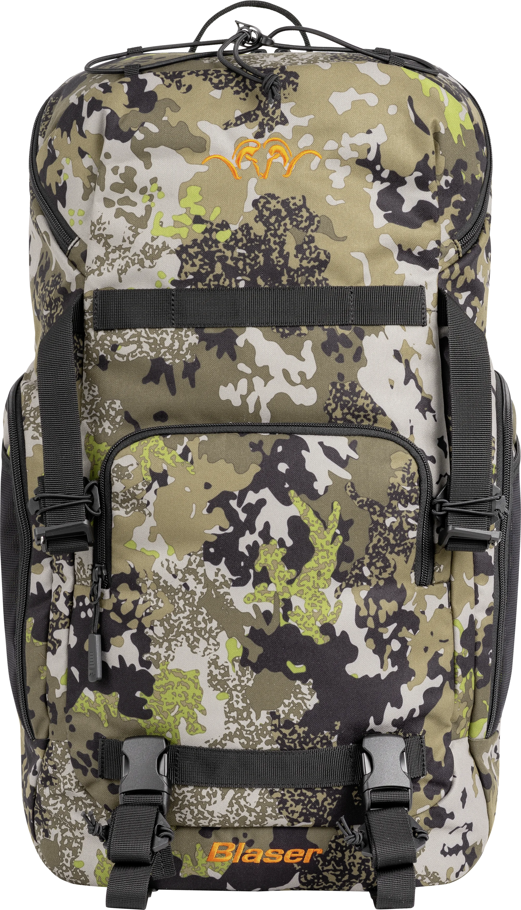 Ultimate Backpack S Rucksack HunTec Camouflage