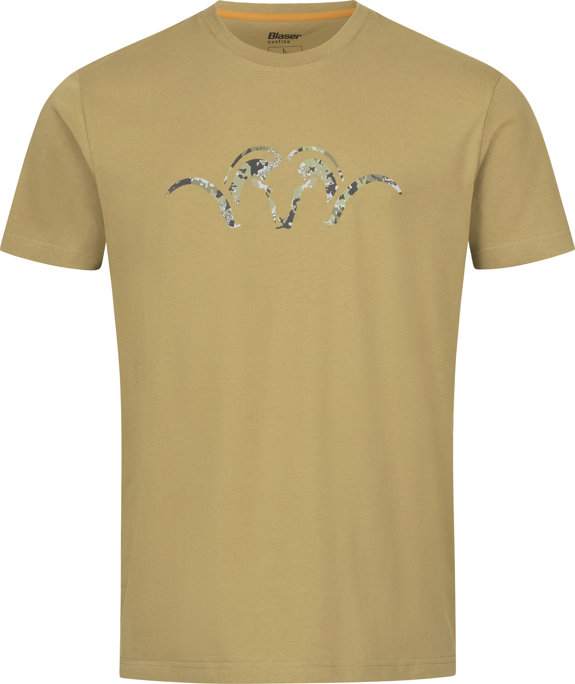 Men’s Blaser Argali Badge T 26