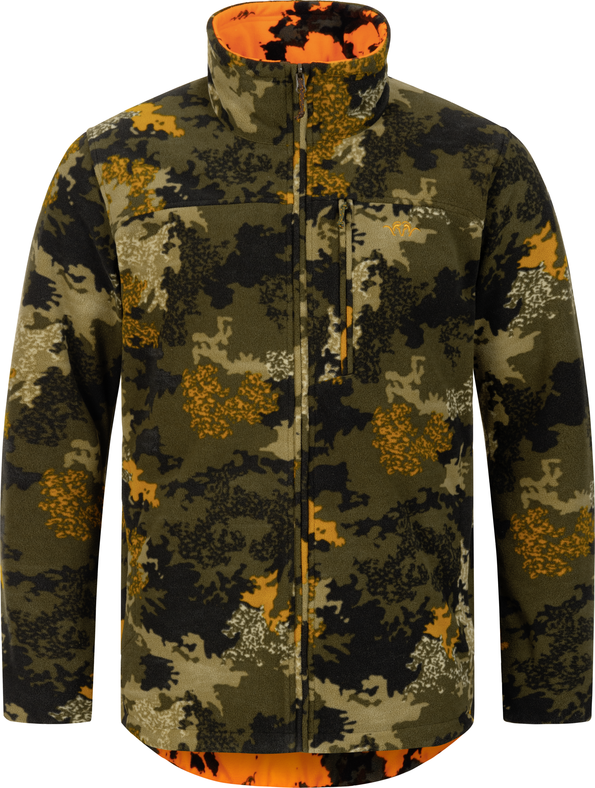 Silence Rotation Jacke Herren