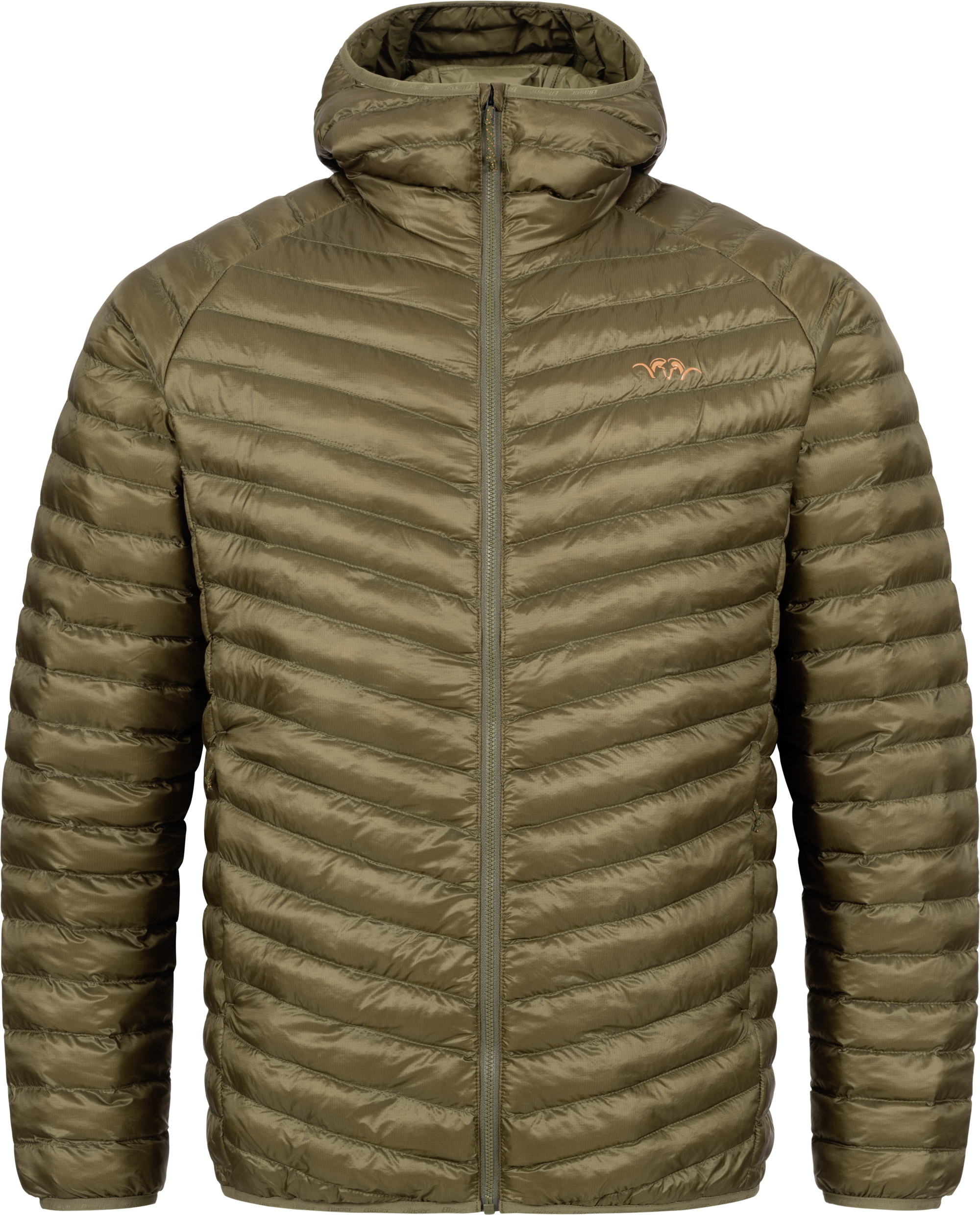 Men's Challenger Airflake Jacket Dark Olive
