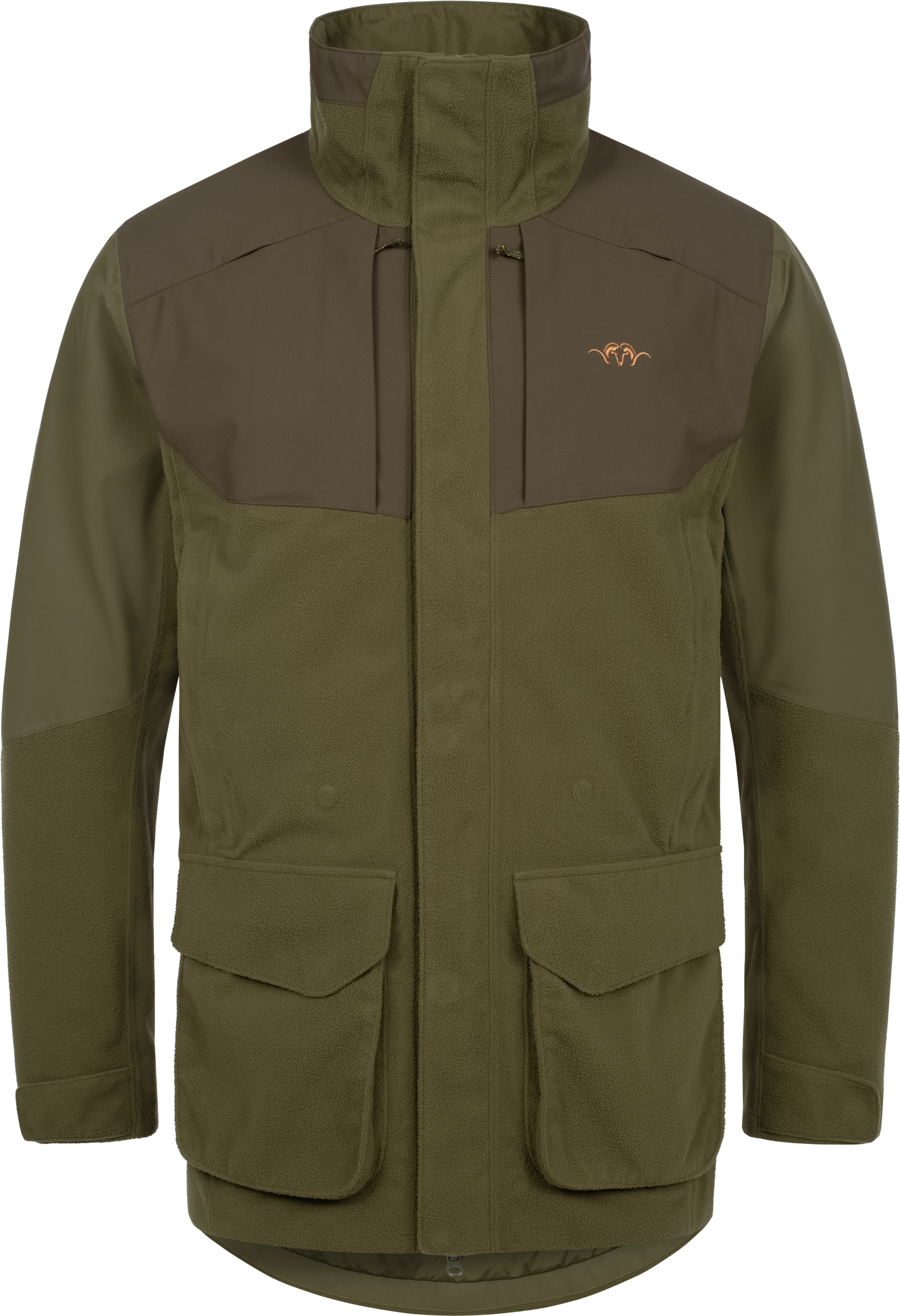 Silence 2L Jacke Herren