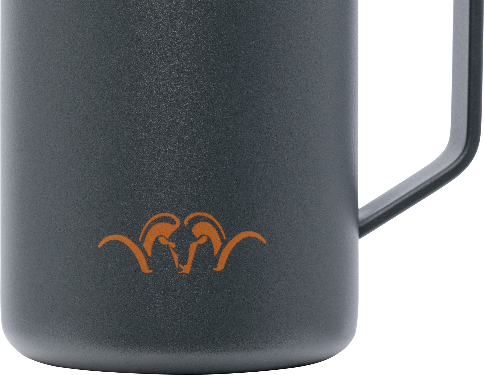 Coffee Mug 480ml Anthracite
