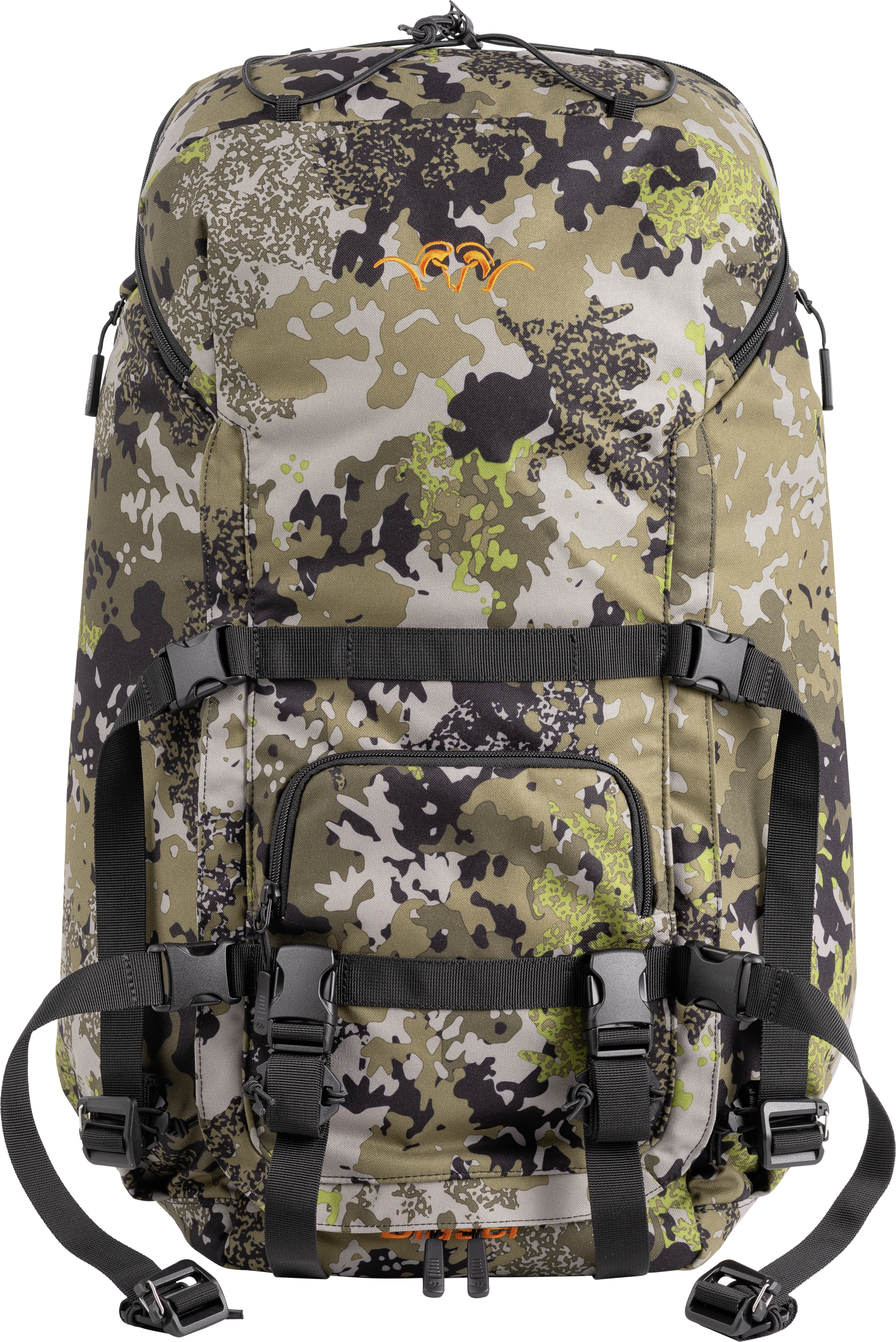 Ultimate Backpack M HunTec Camo