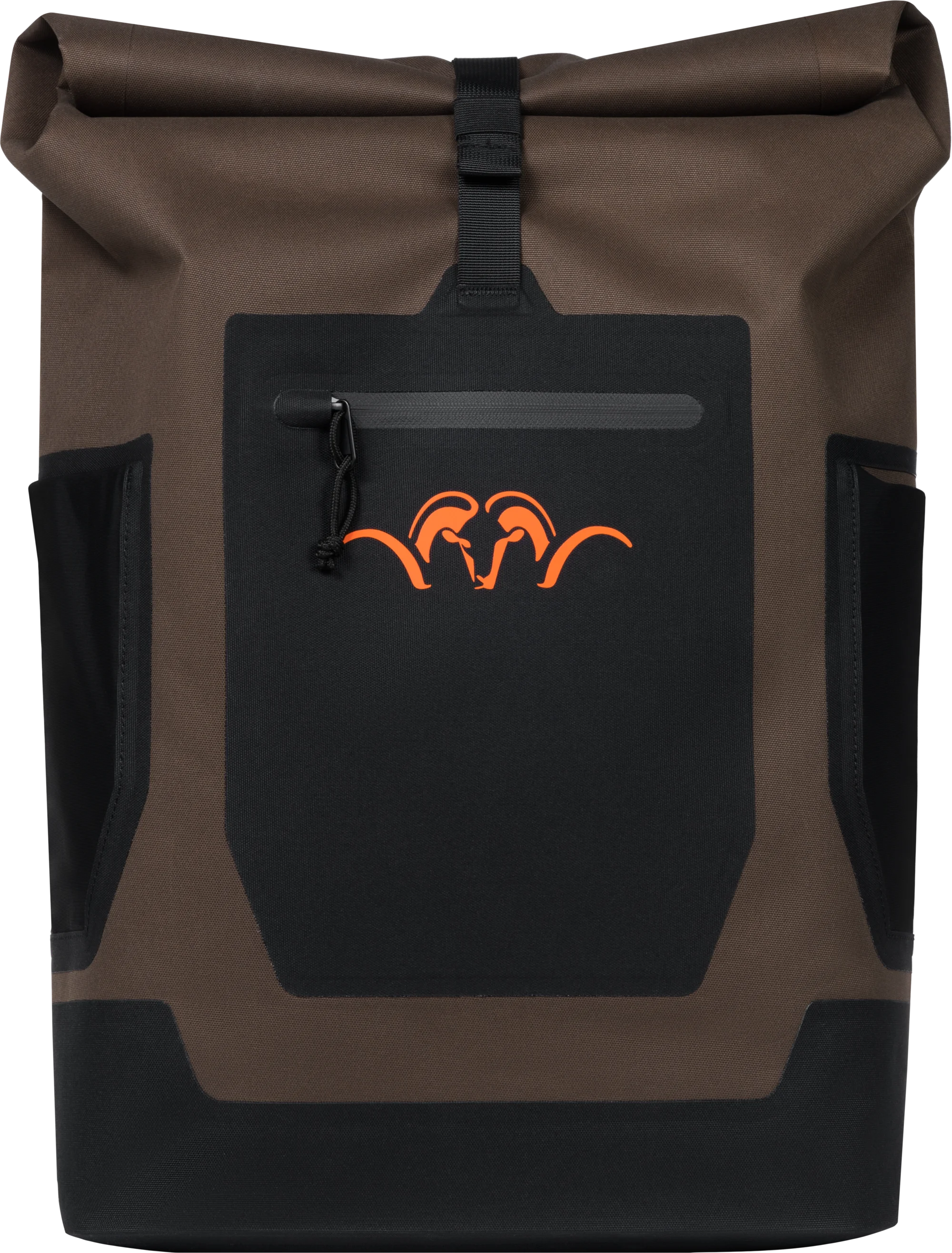 Reiserucksack Braun