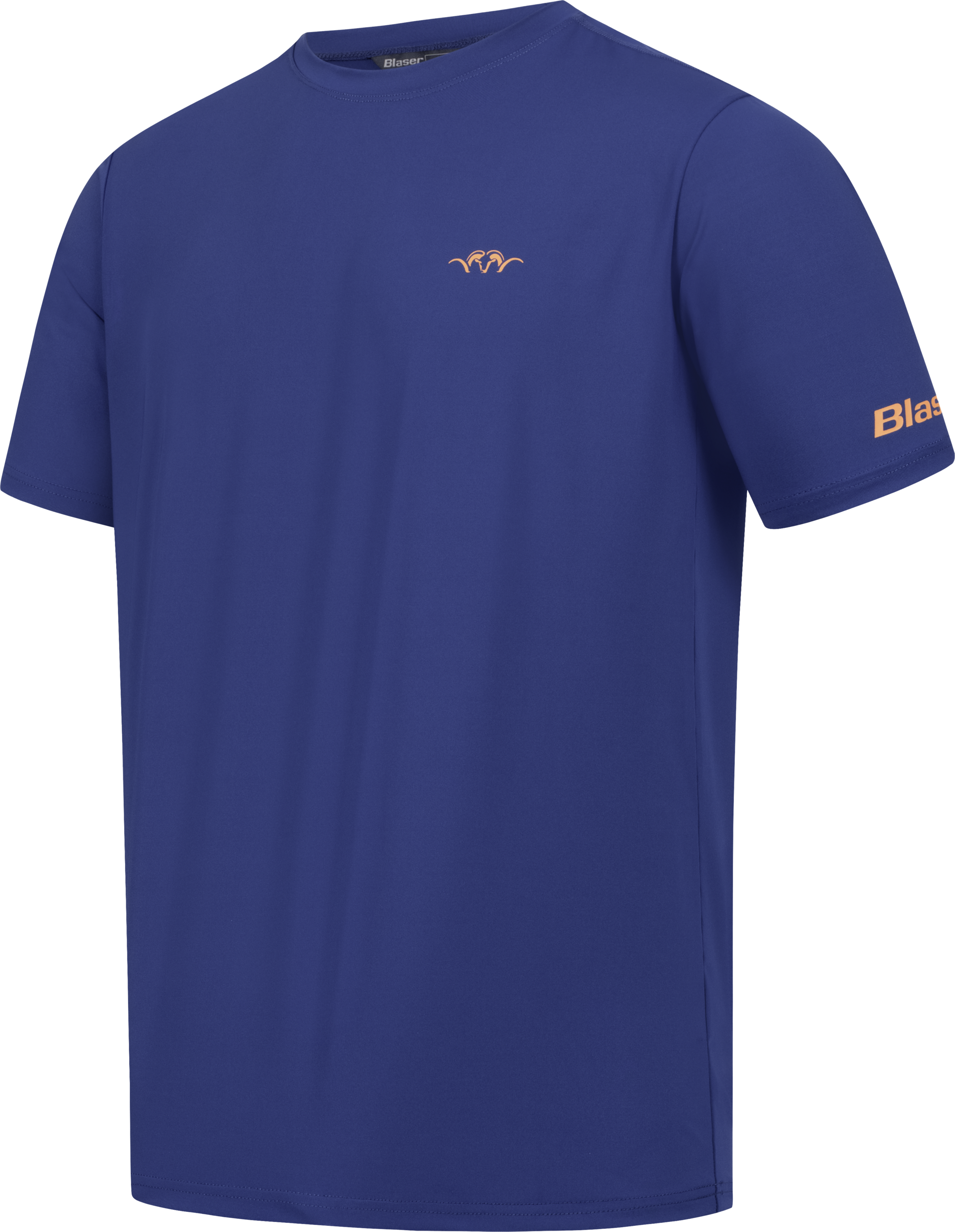 Men’s Competition T-Shirt 26 Marine