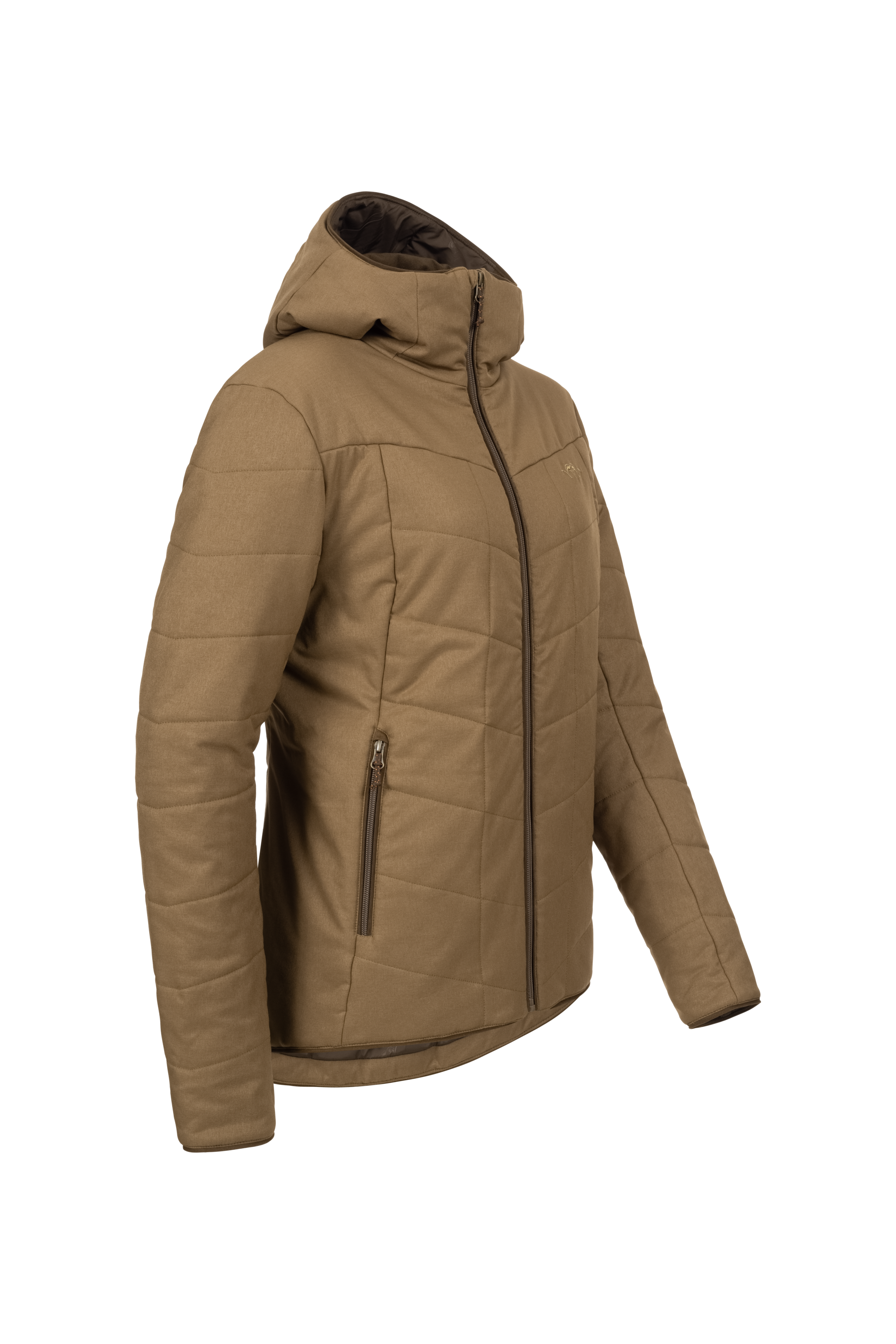 Lades Insulation Jacket Eve