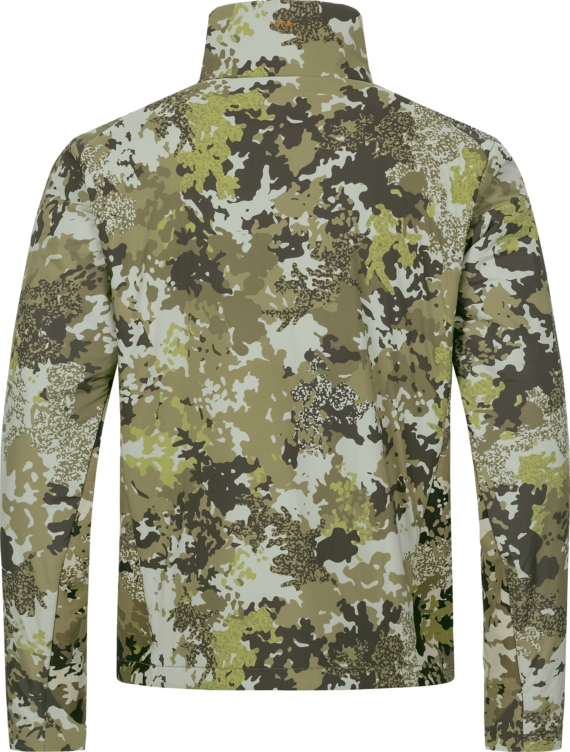 Men's Operator Jacket HunTec Camo