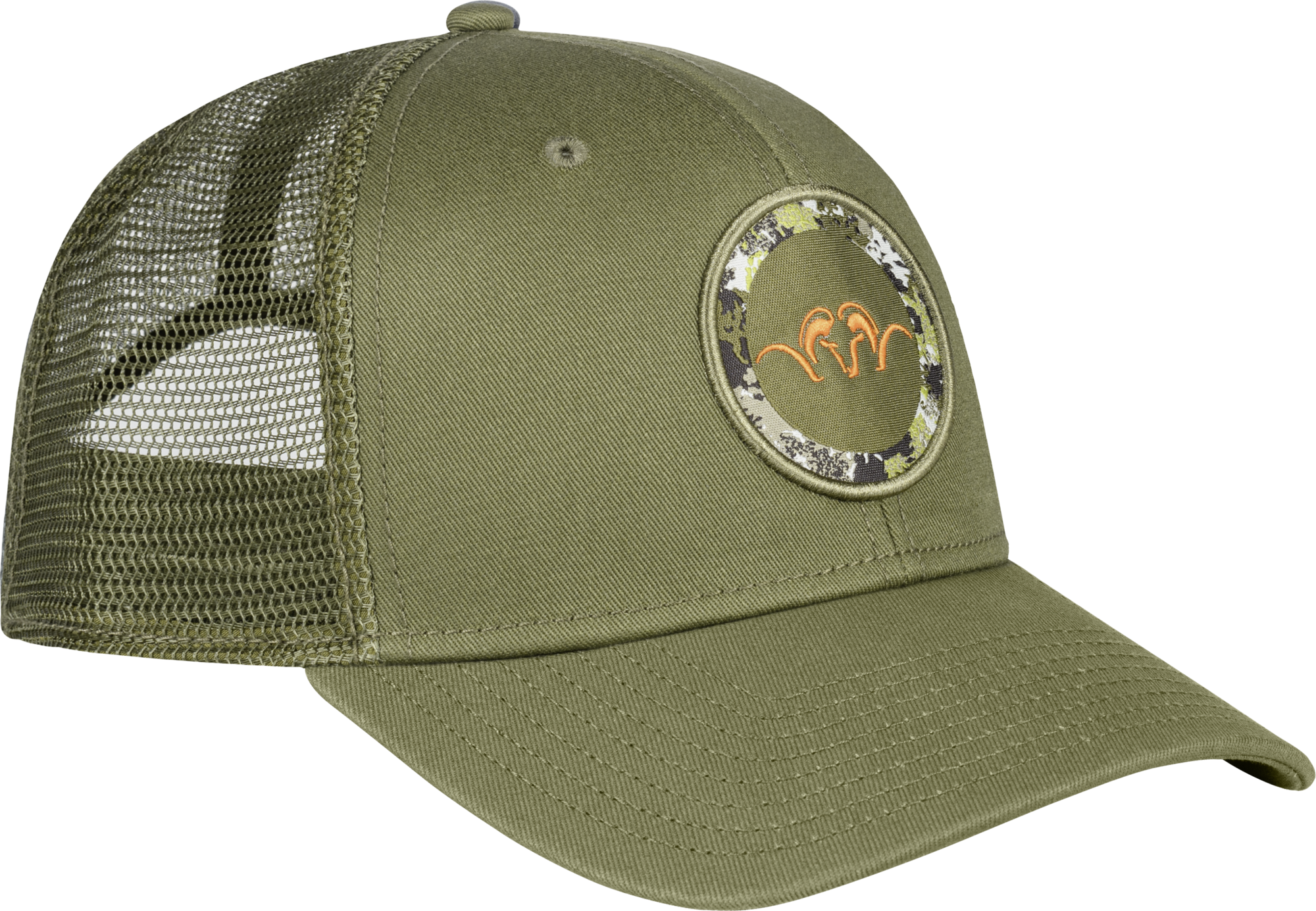 Ring Cap 26