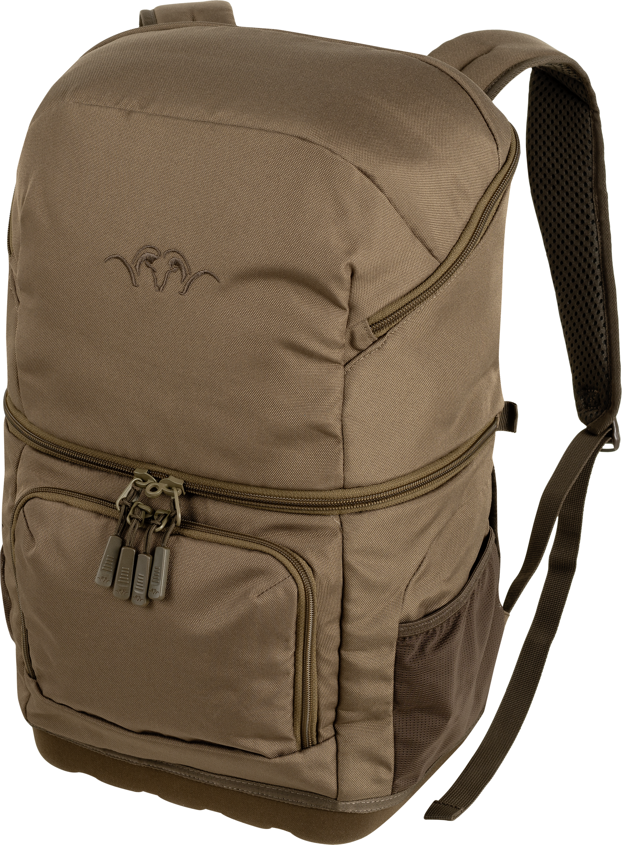 Competition Range Bag Teak
