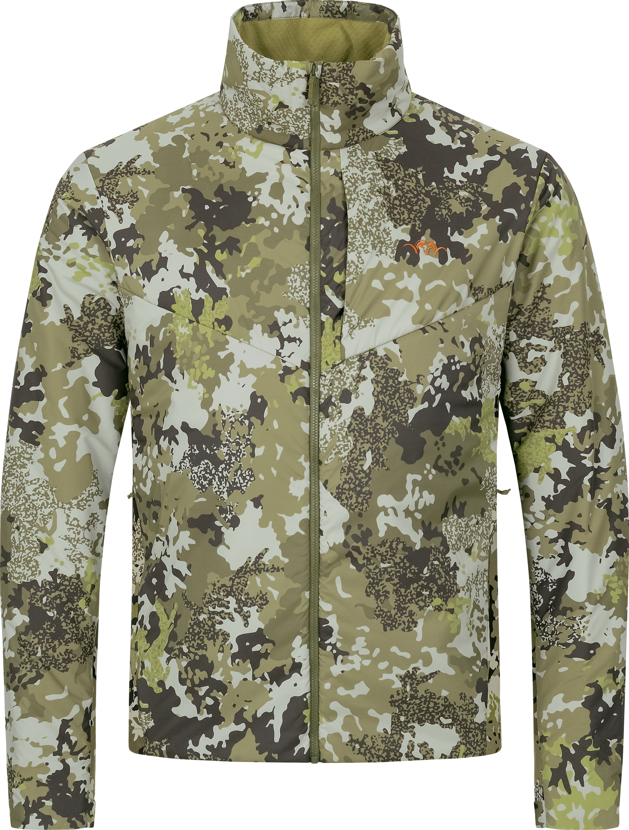 Men's Operator Jacket HunTec Camo