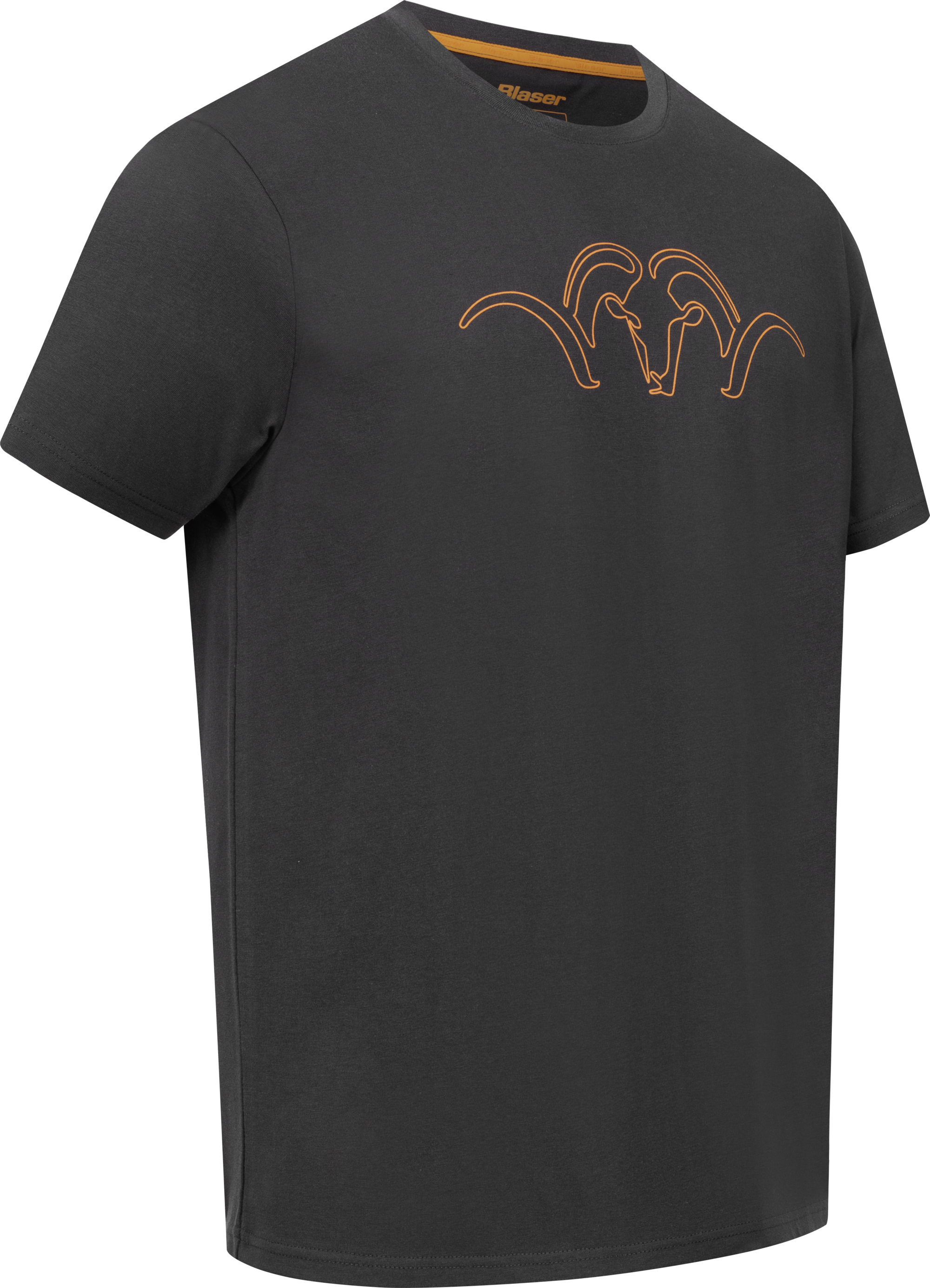 Men's Outline T-Shirt 26 Argali