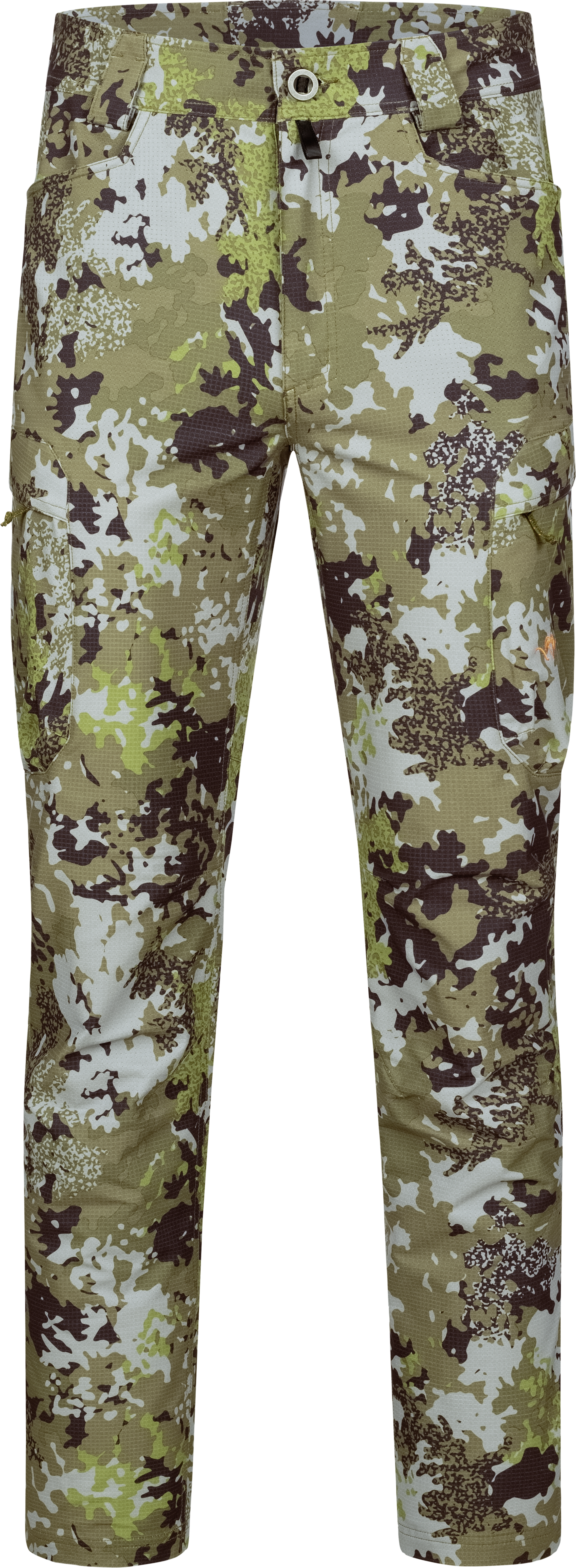 Men's AirFlow Pants HunTec Camo