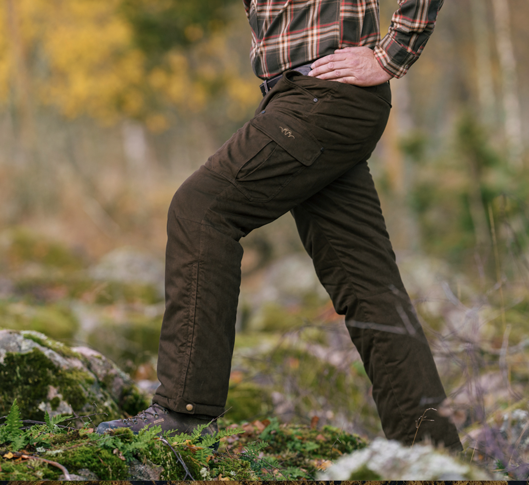 Pants