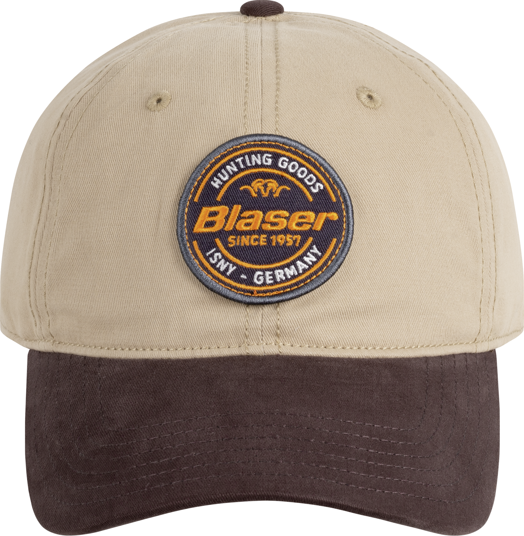Hunting Goods Cap Sand
