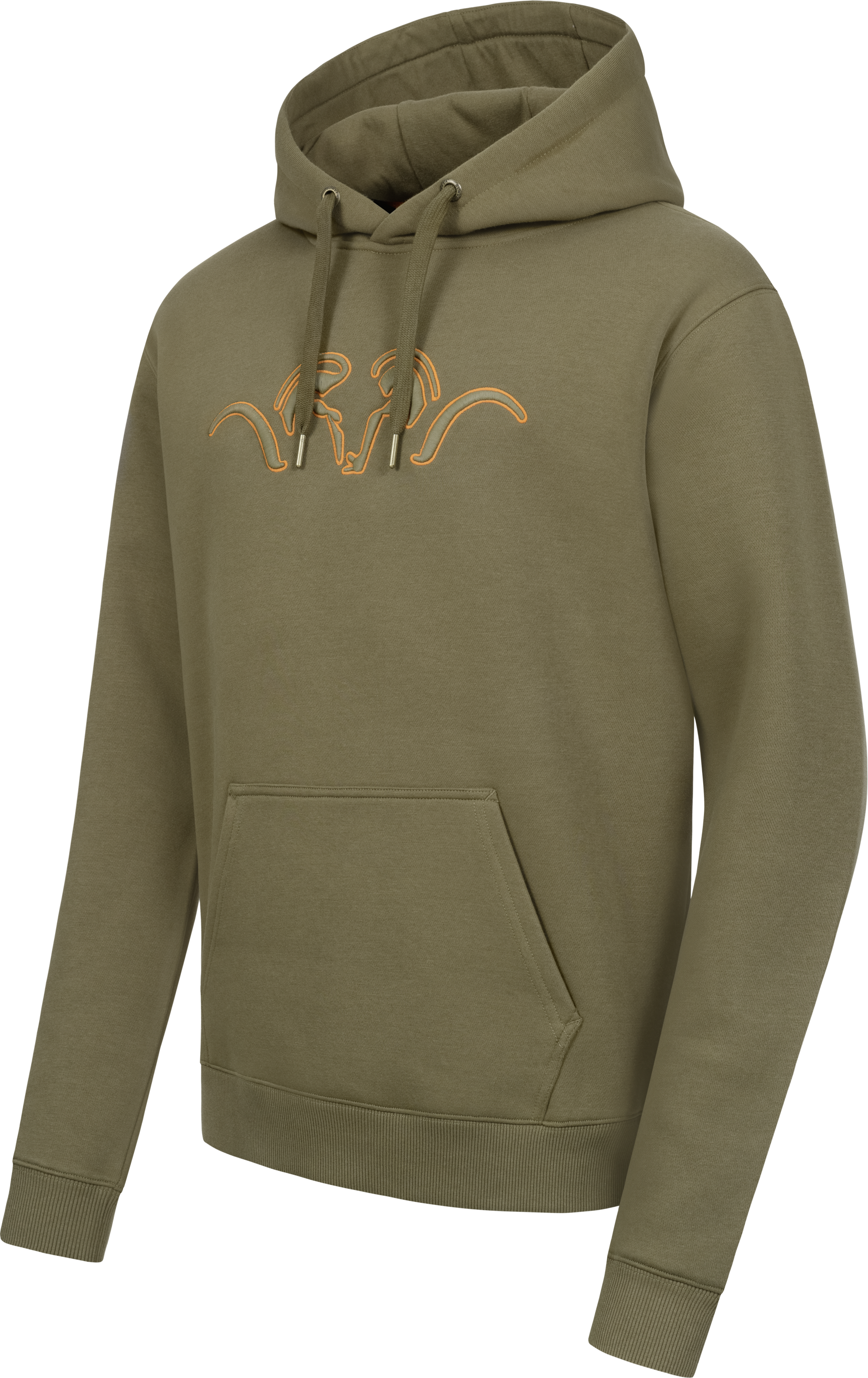 Men’s Blaser Argali Outline Hoody 26 Caper