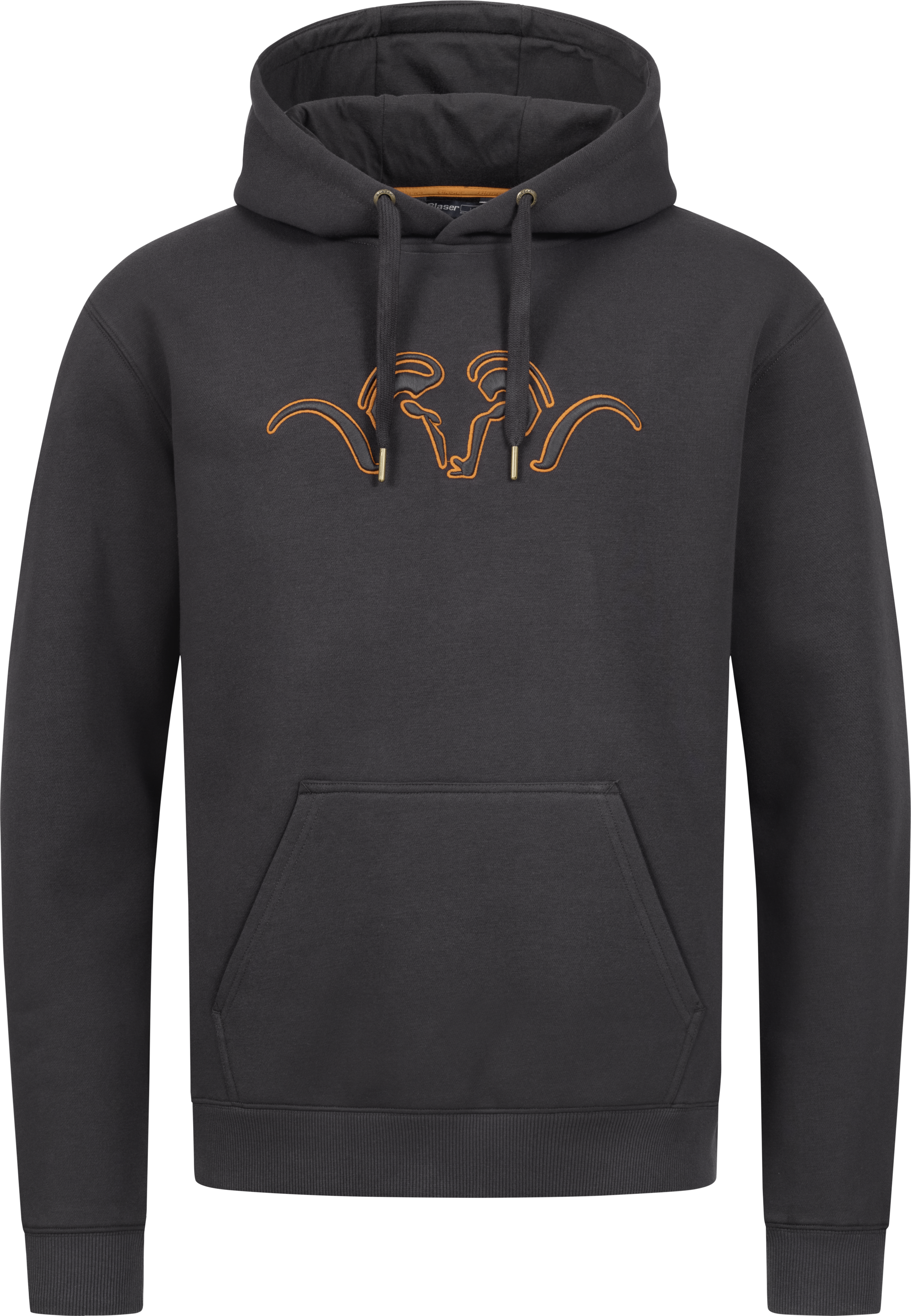 Men’s Blaser Argali Outline Hoody 26 Phantom