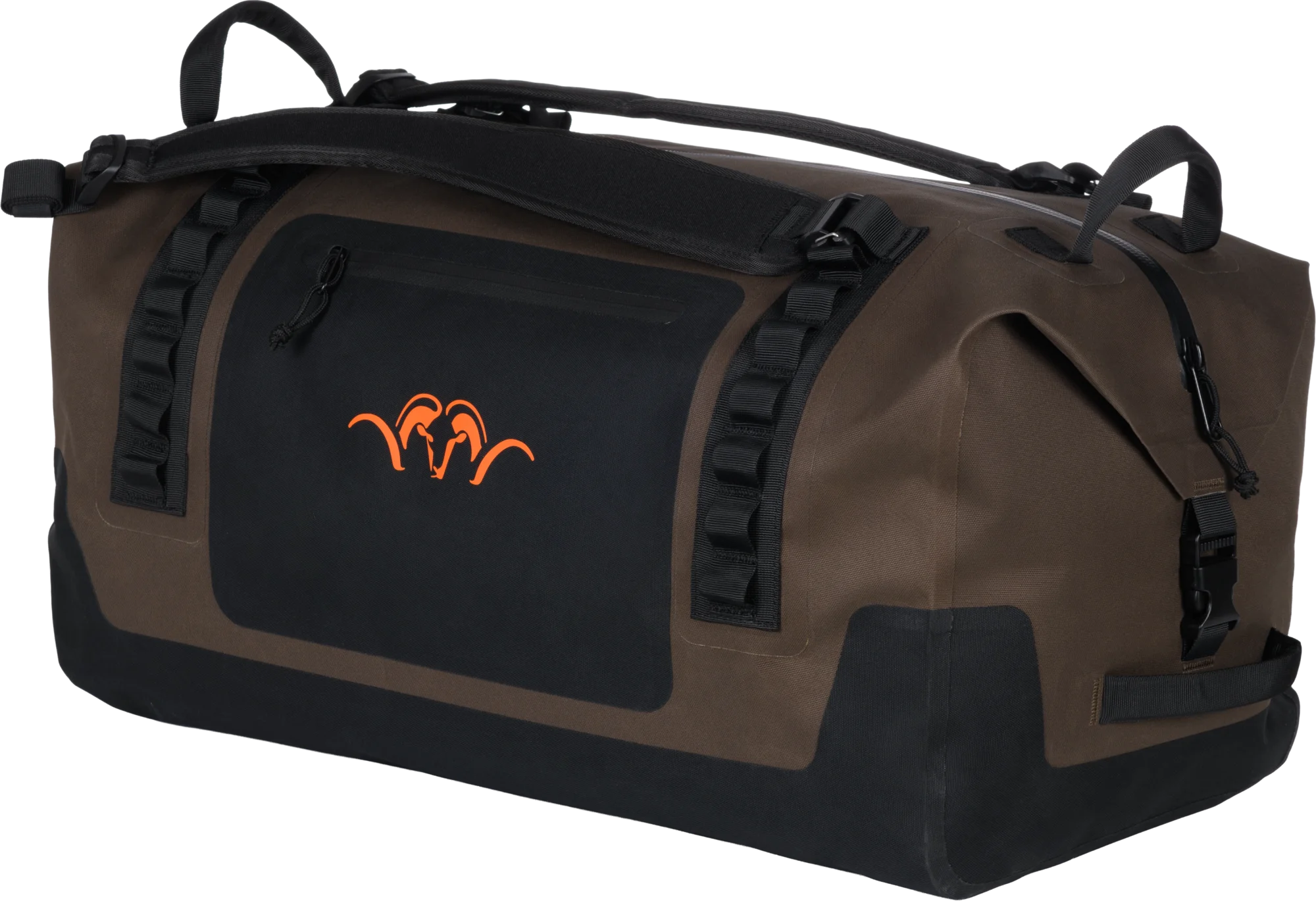 Duffle Bag M 60L Braun