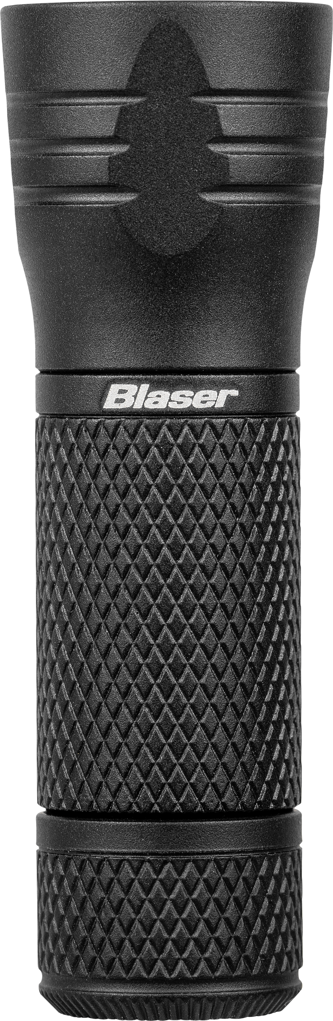 EDL 150 Flashlight Black