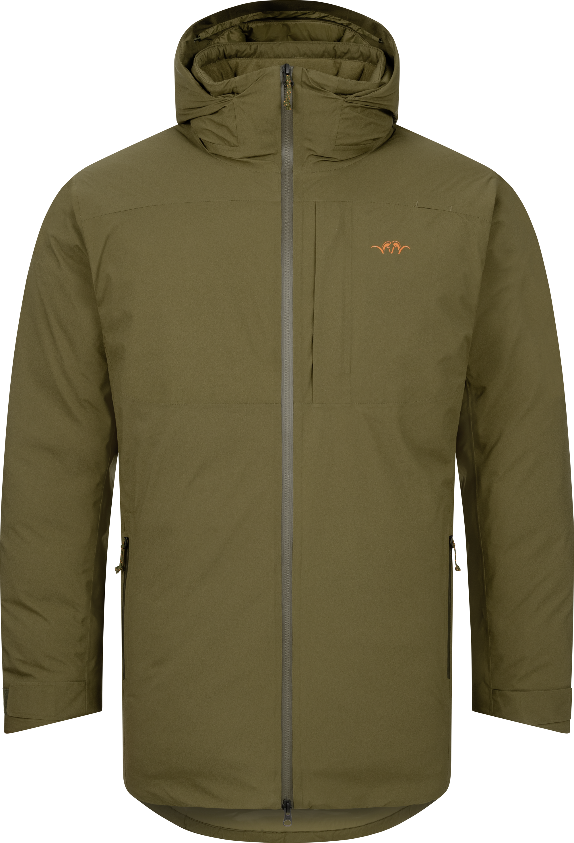 Herren Shield Daunen Jacke