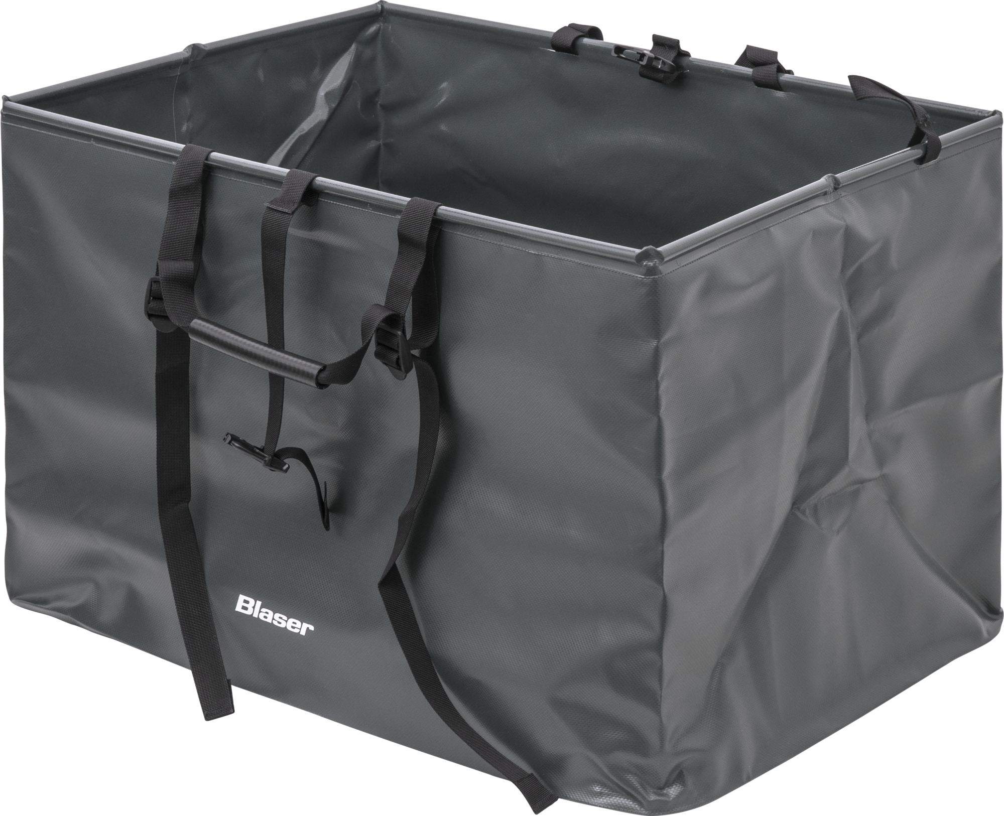 Deer Carrier foldable Anthracite