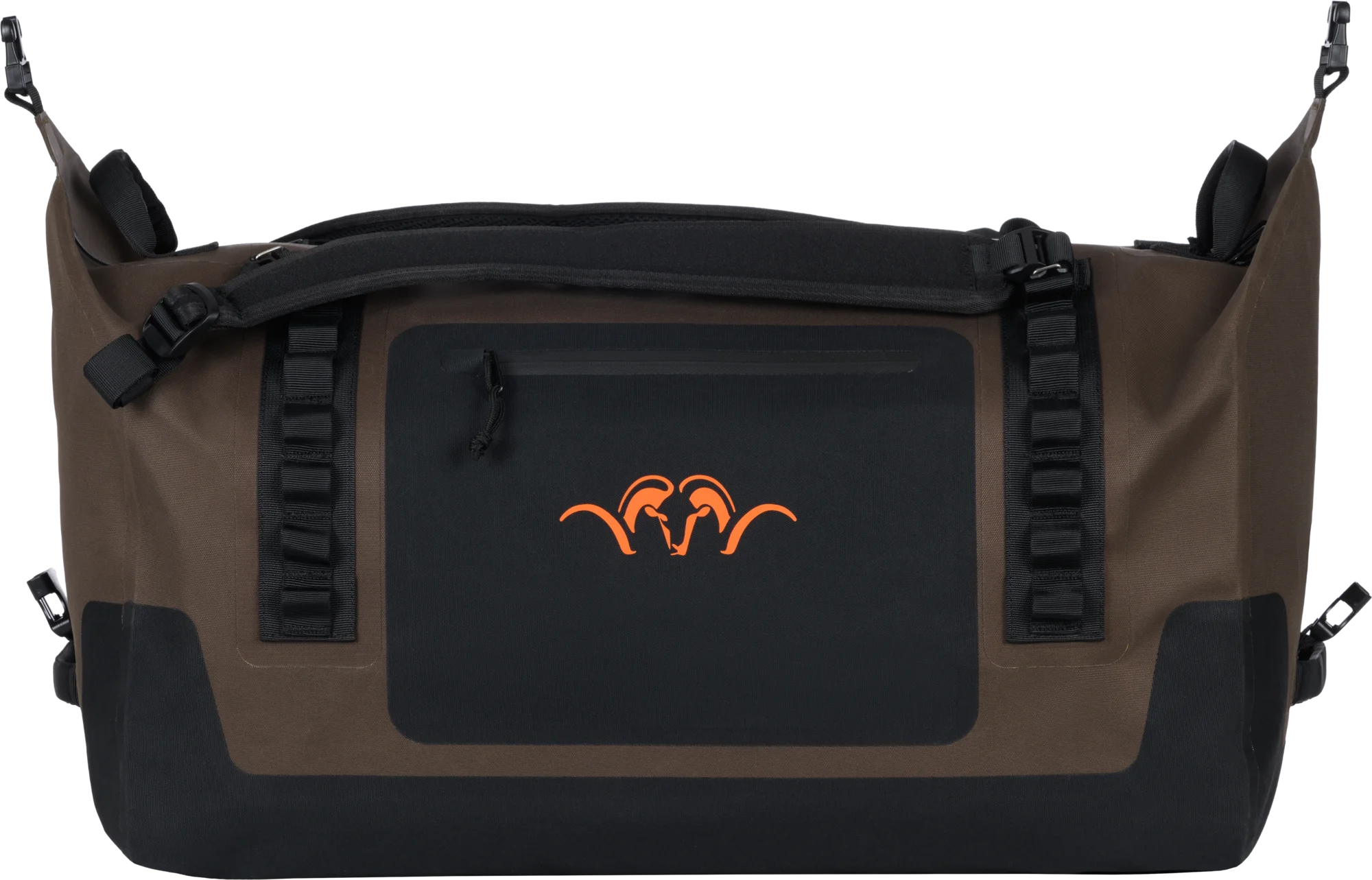 Duffle Bag M 60L Braun