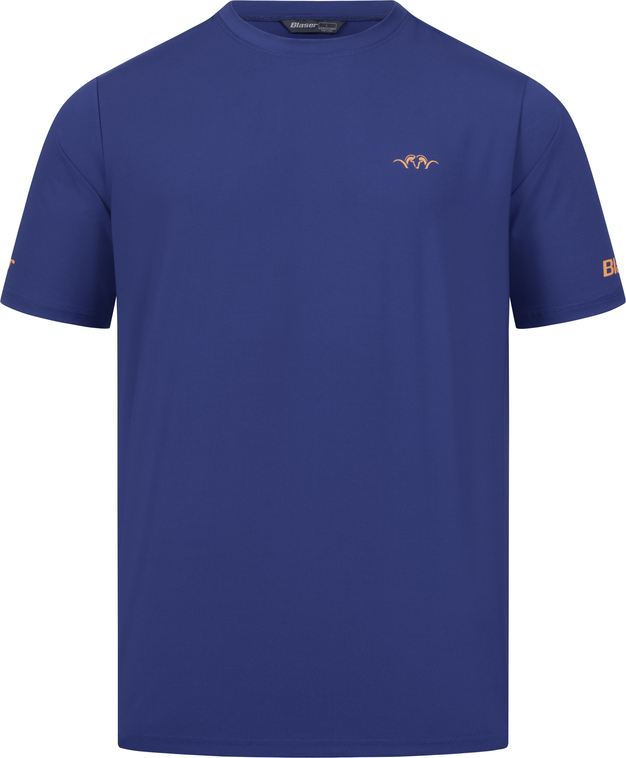 Men’s Competition T-Shirt 26 Marine