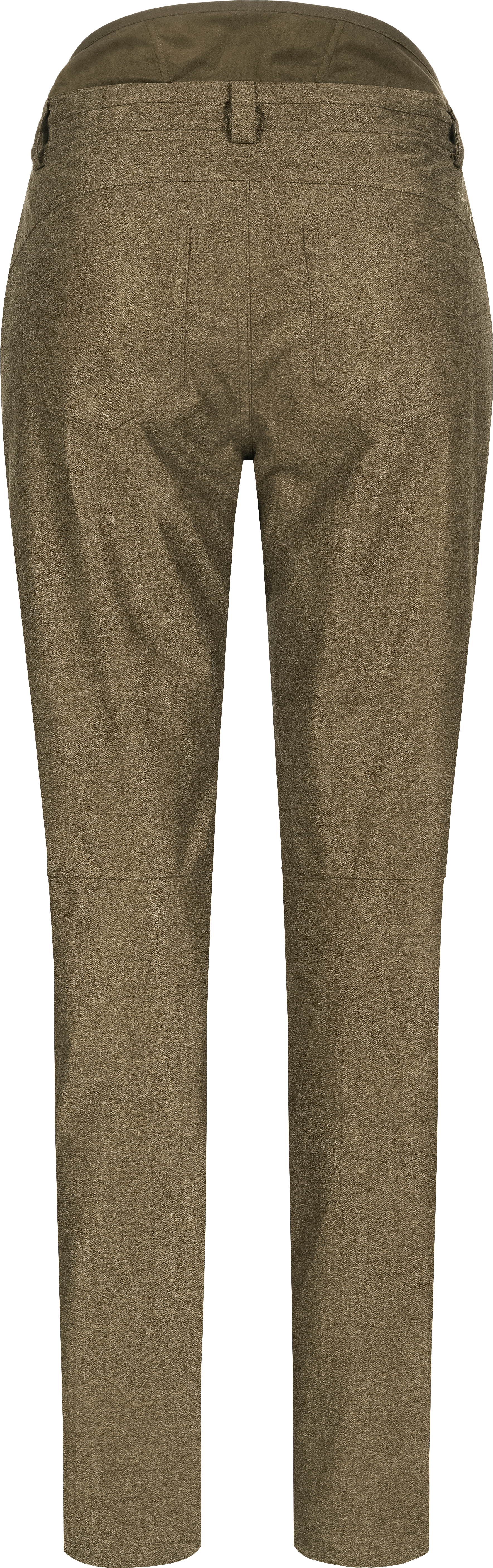 Women's Vintage Celina Pants Dark Brown