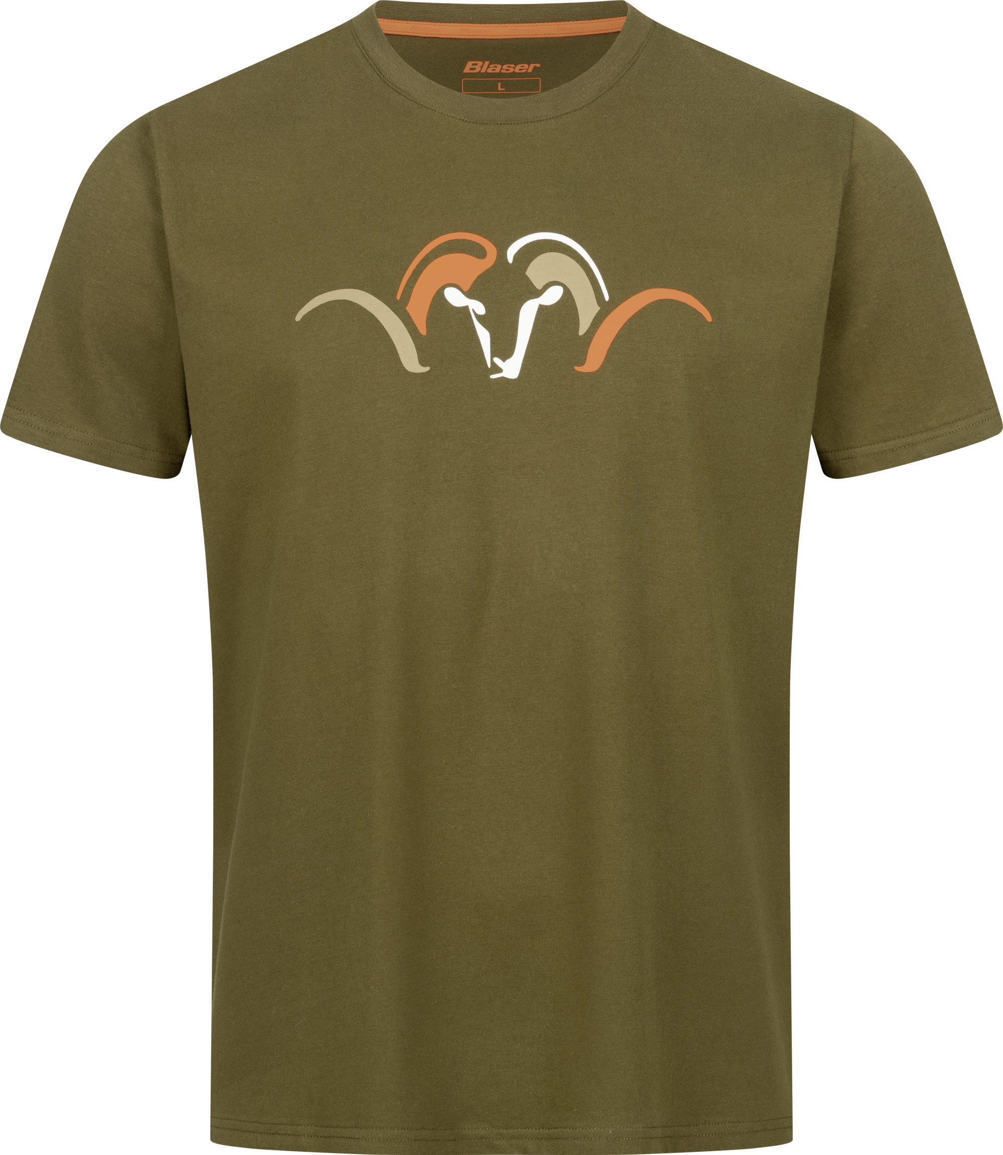 Men's Argali T-Shirt 25