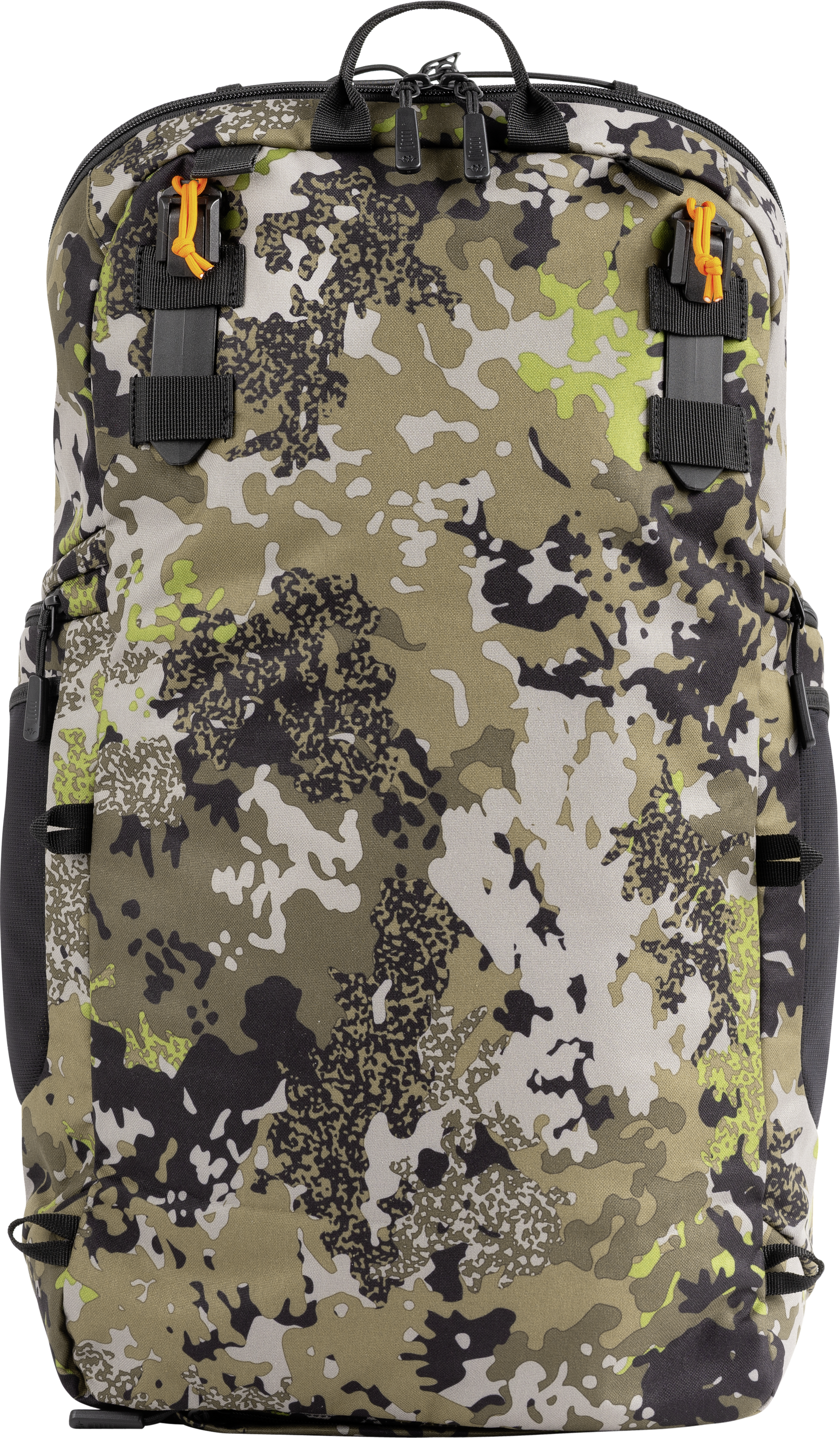 Ultimate Backpack S Backpack HunTec Camo
