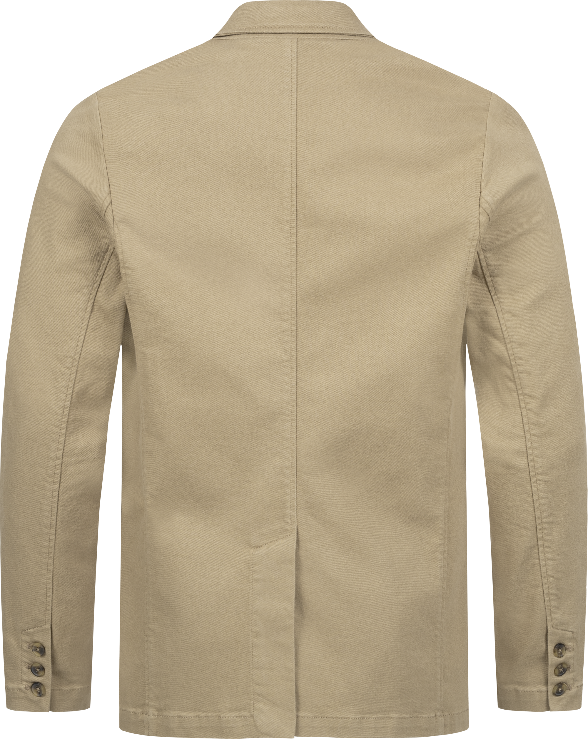 Men´s Bob Denim Jacket