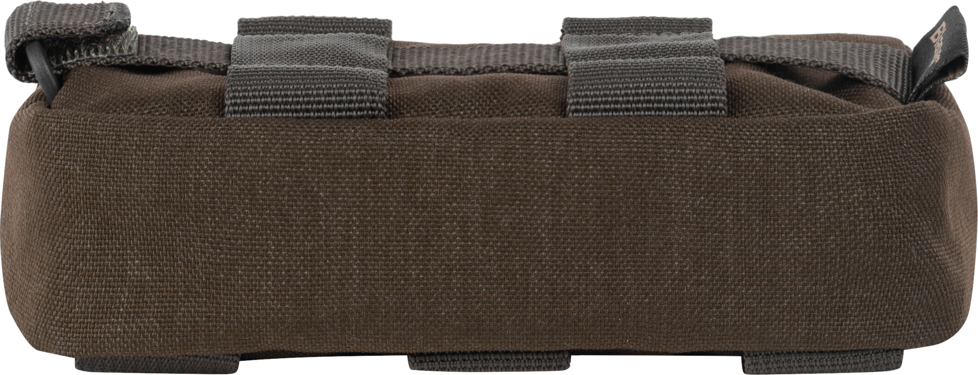 Harness Bag horizontal Brown