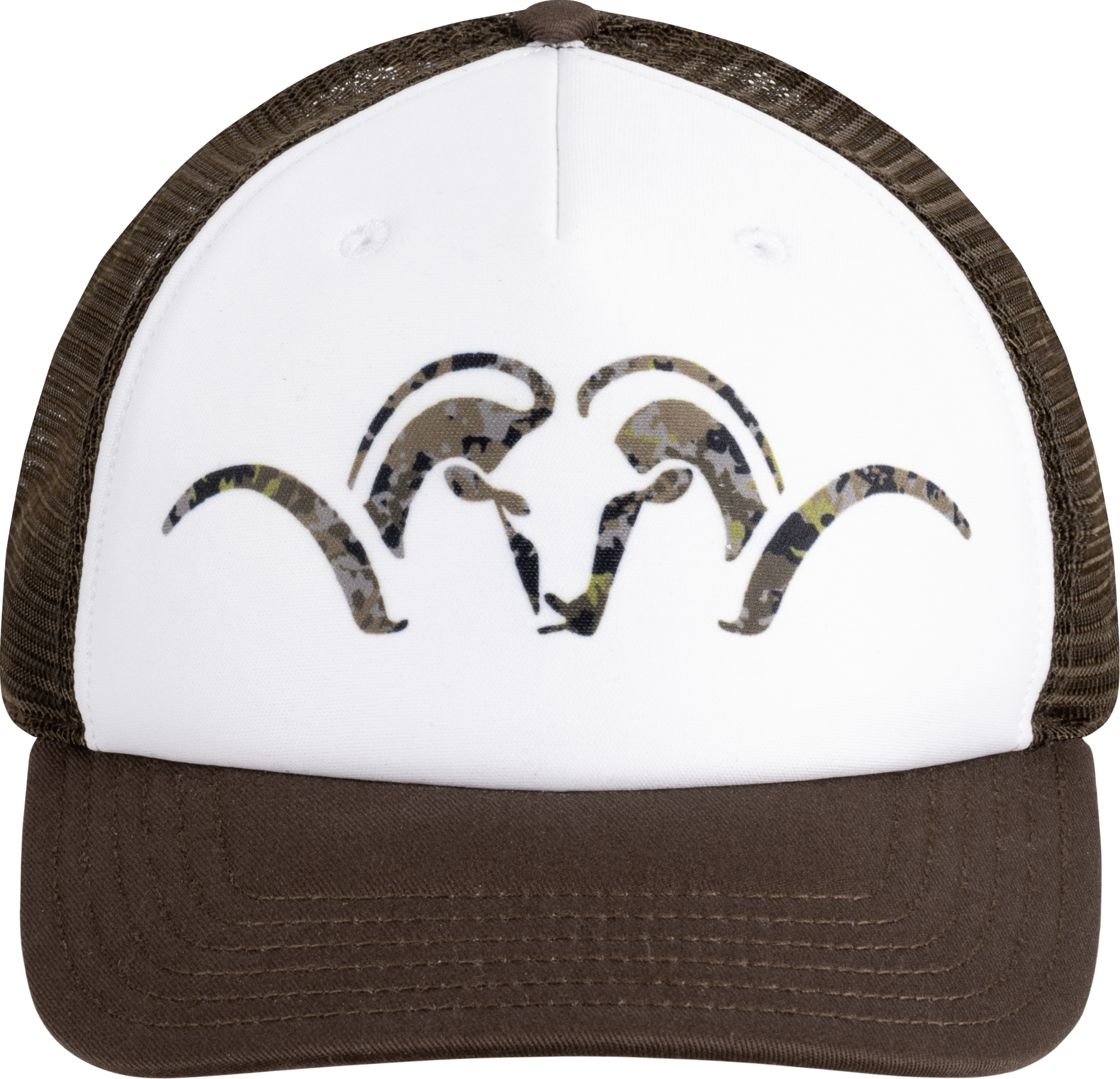 Argali Foam Cap Dark Brown