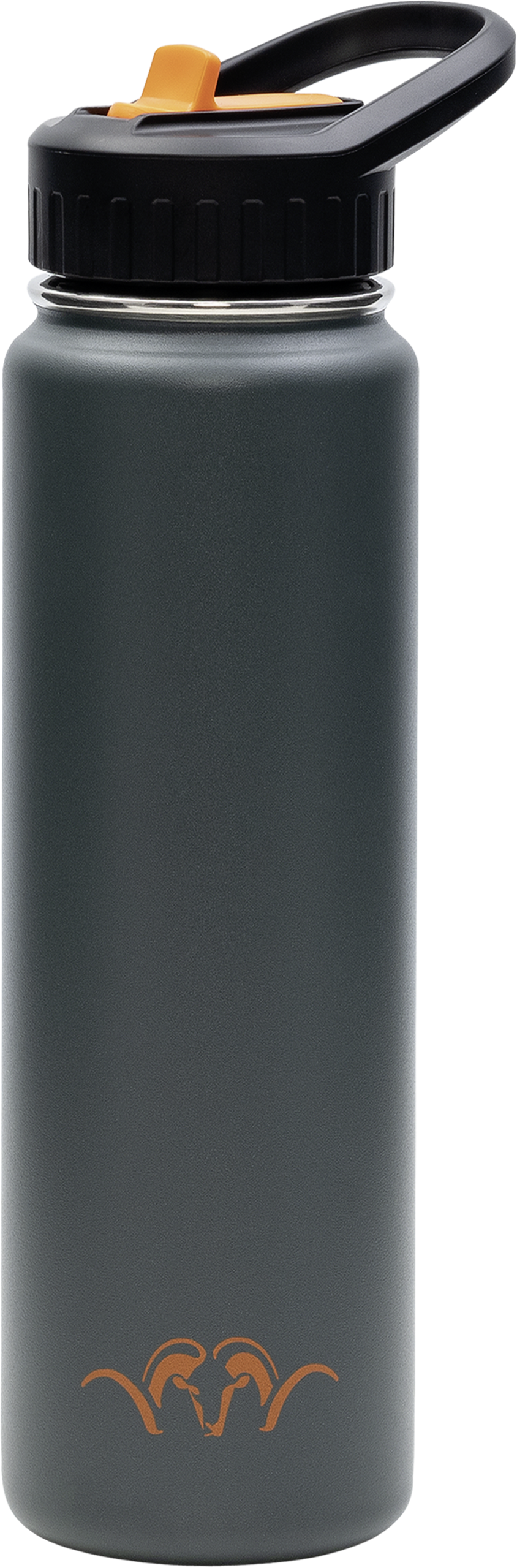 Bottle 710ml Anthracite