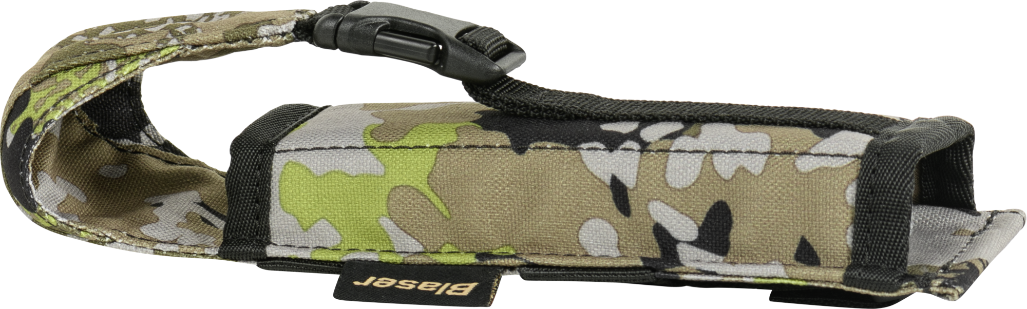 Bipod Bag HunTec Camo