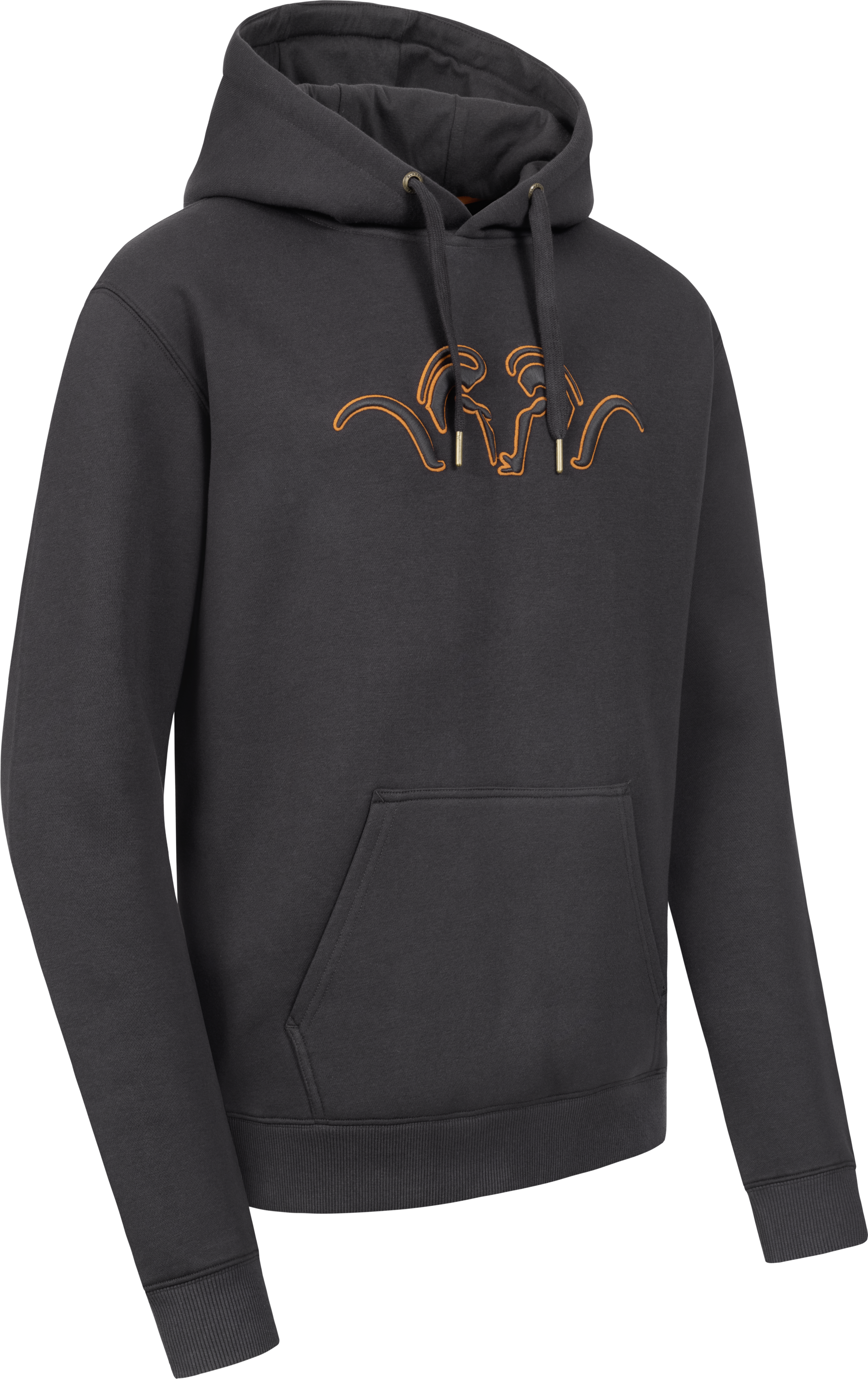 Men’s Blaser Argali Outline Hoody 26 Phantom