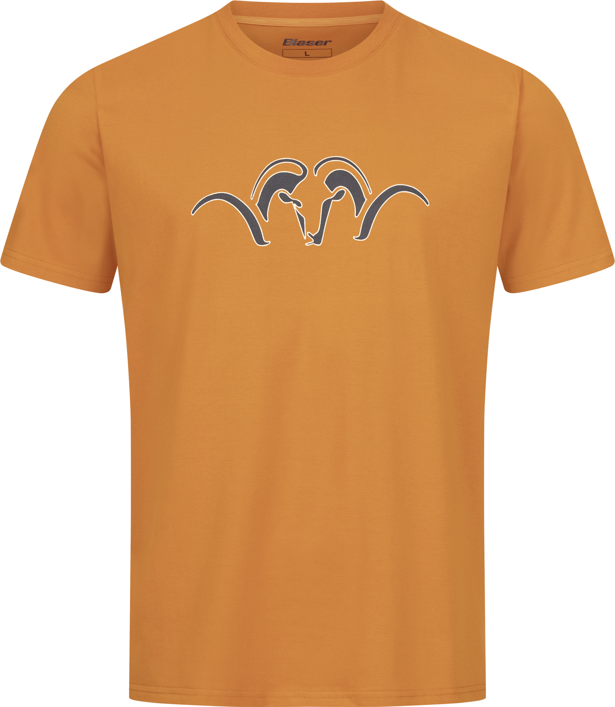 Men's Outline T-Shirt 26 Argali