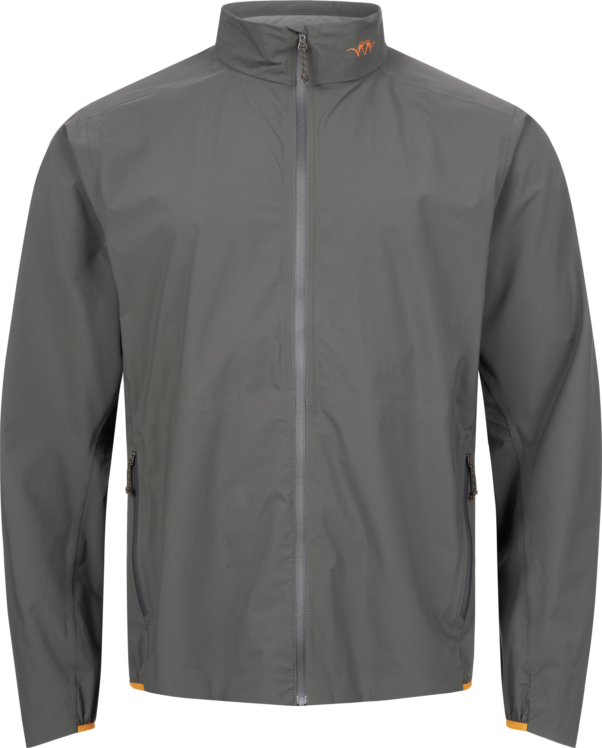 Herren Contestant 2.5L Jacke Anthrazit
