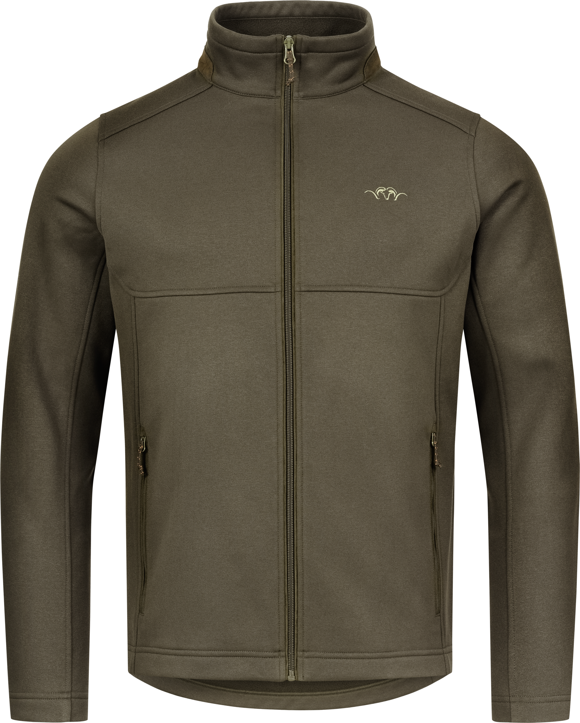 Men's Kylar Jacket Dark Brown