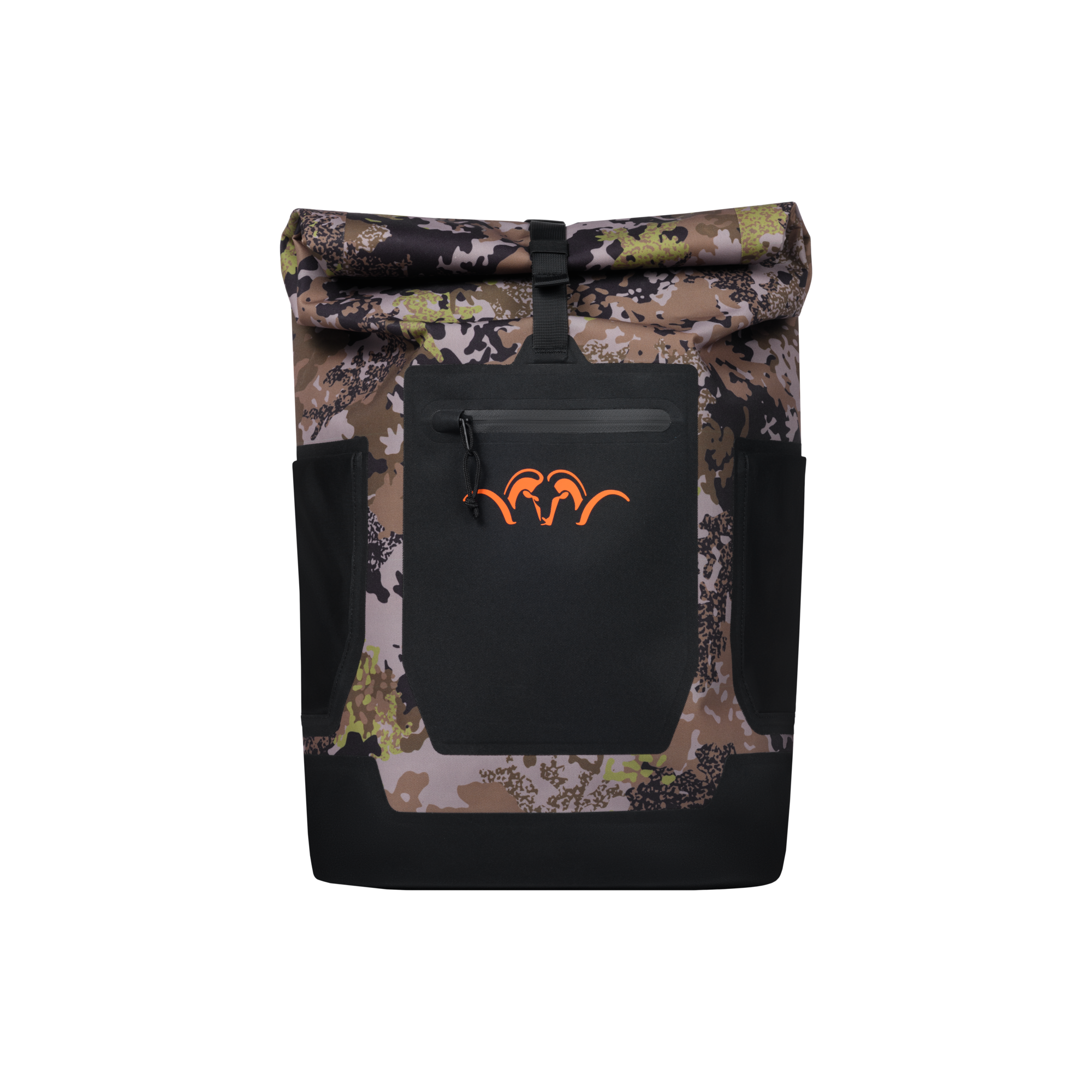 Travel Backpack HunTec Camo