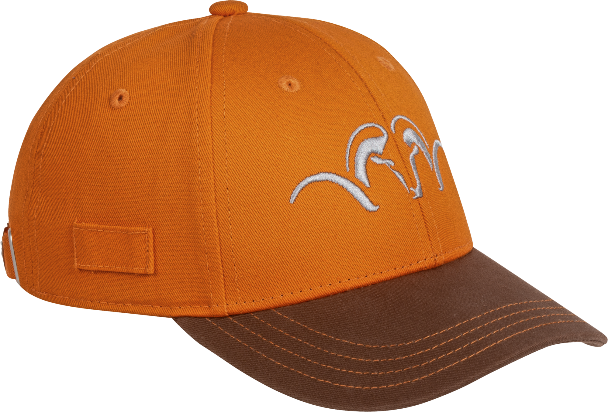 Argali Kids Kappe Pure Blaze Orange